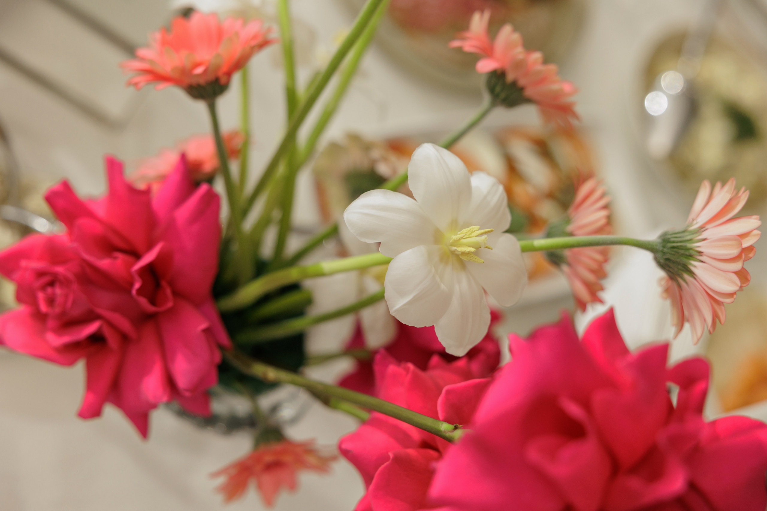 Я вновь смотрю в твои глаза!. Свадебный фотограф Калининград