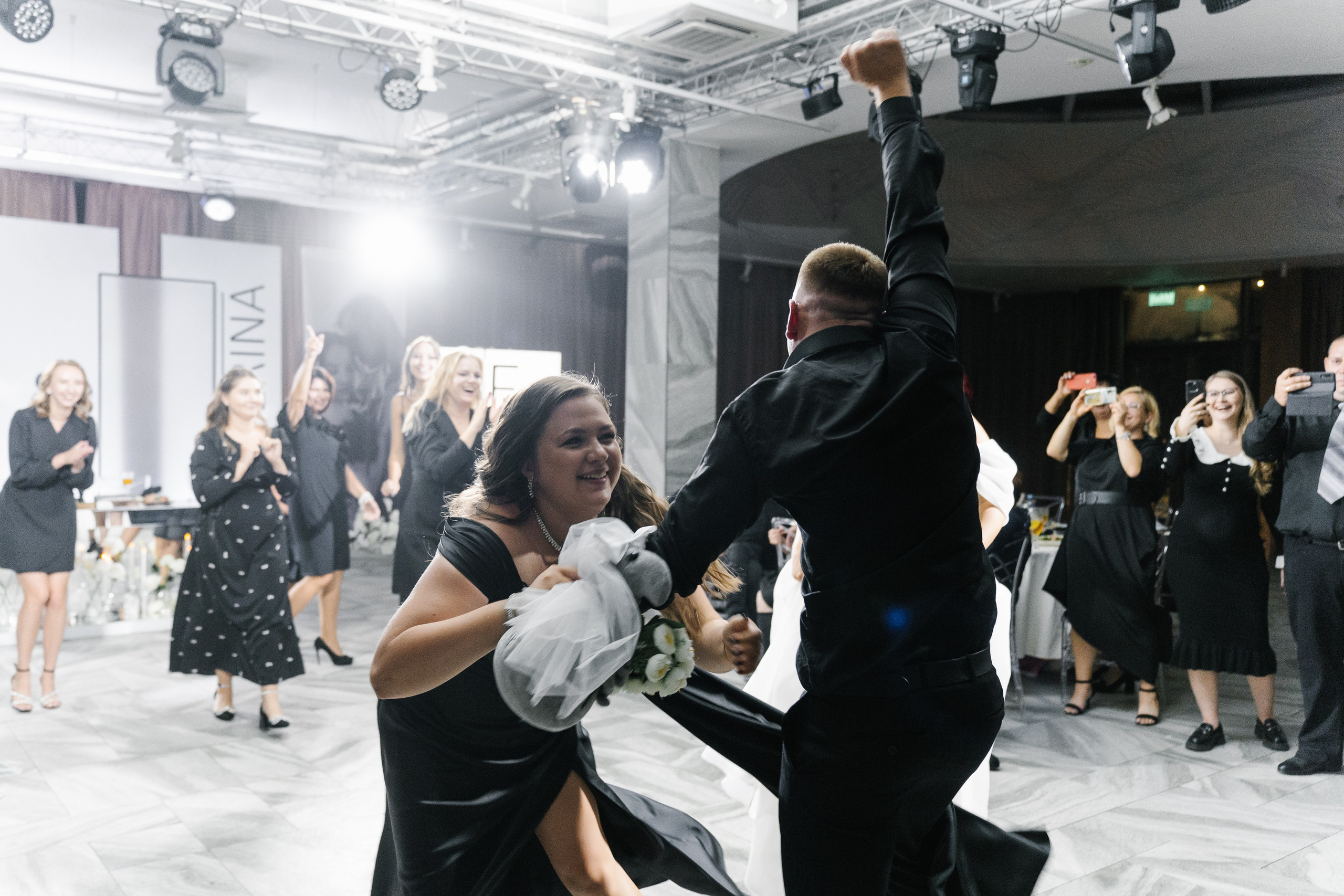 Екатерина и Сергей. Свадебный и семейный фотограф Кокушева Юлия Нижний Новгород