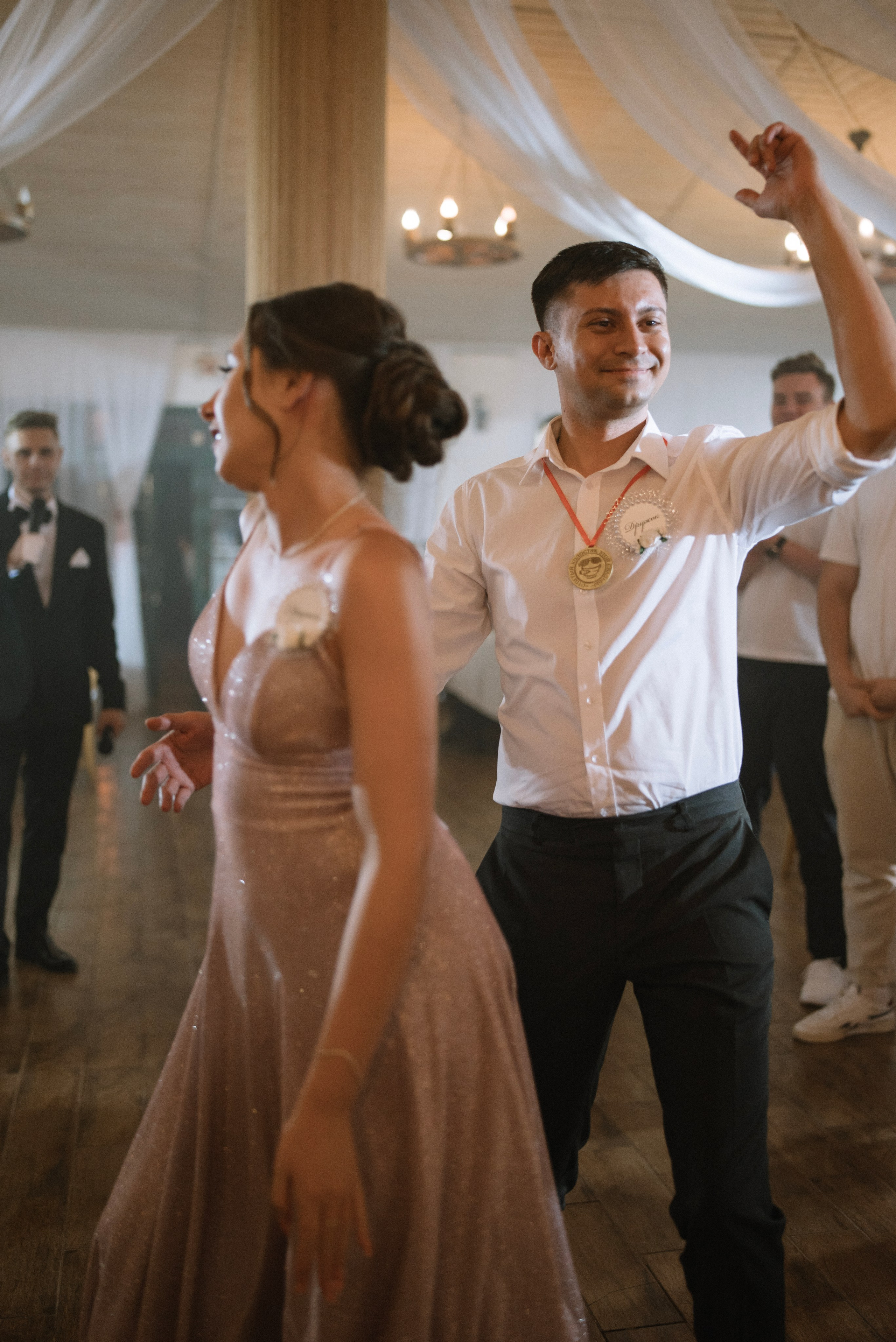 Александр и Анна. Старочеркасск. Фотограф Костикова Анастасия Ростов-на-Дону