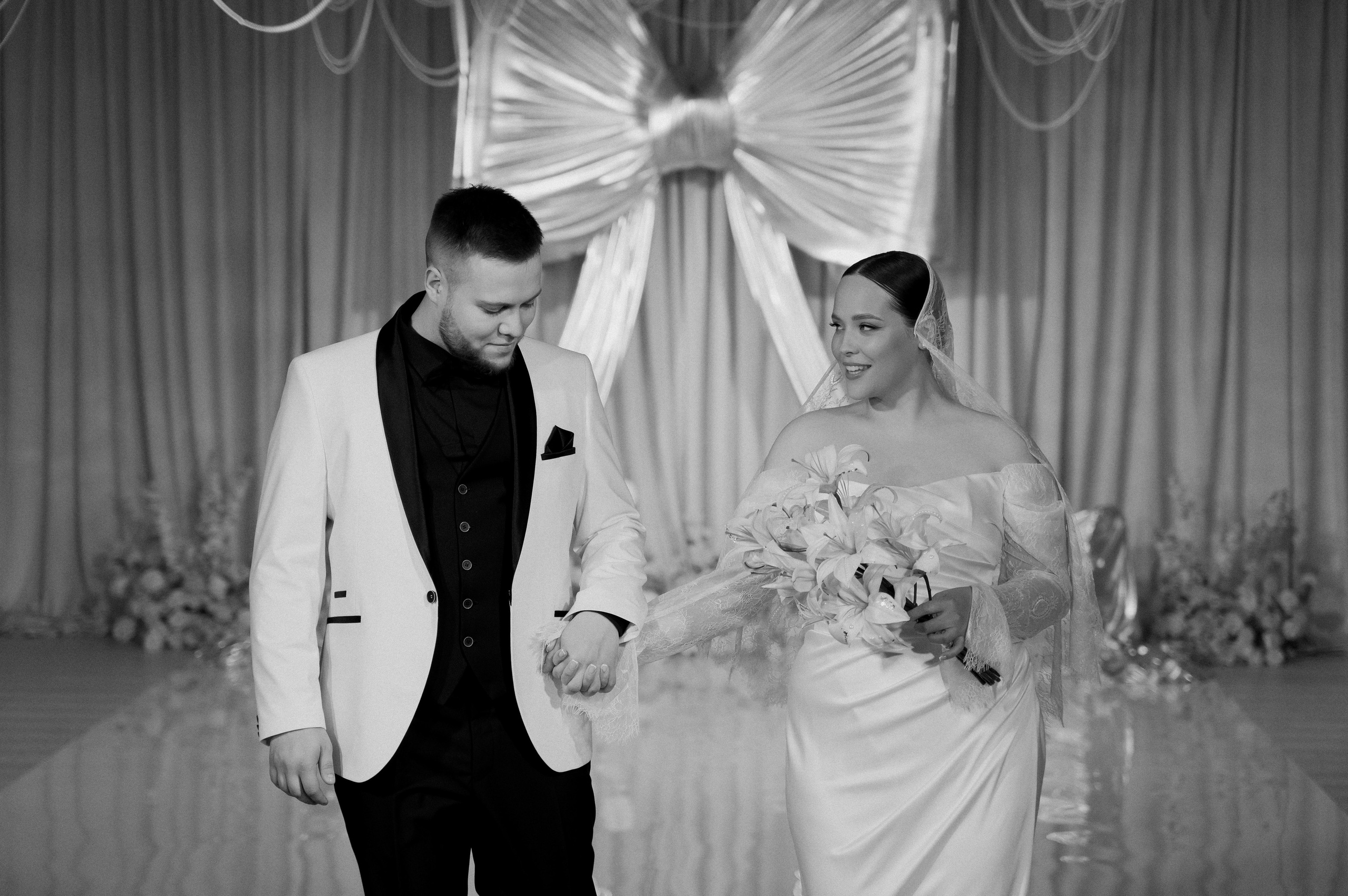 Глеб и Таня. Фотограф Павел Петров г. Тюмень