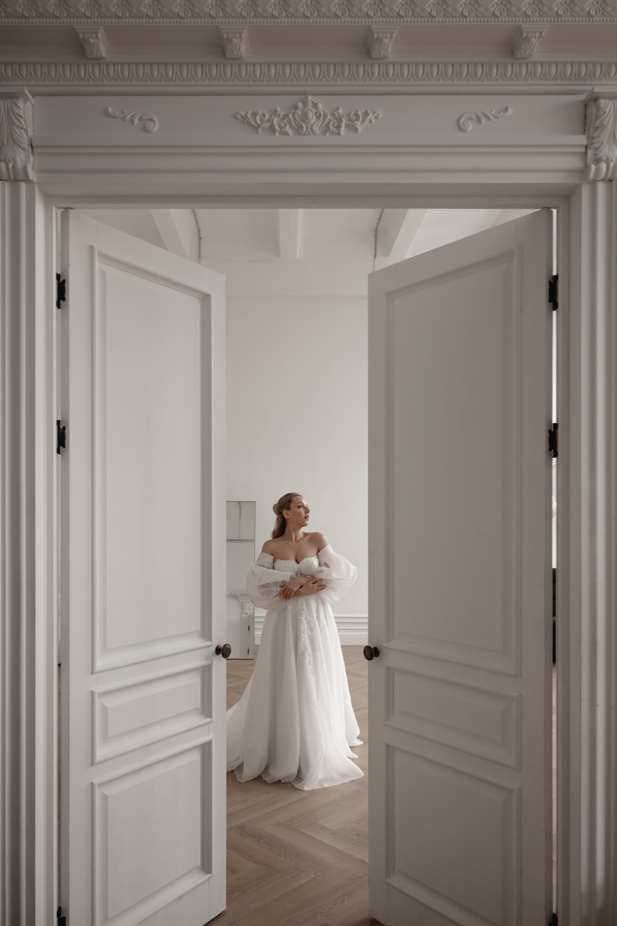 Мария & Камол. Свадебный фотограф Татьяна Сорока Москва и МО