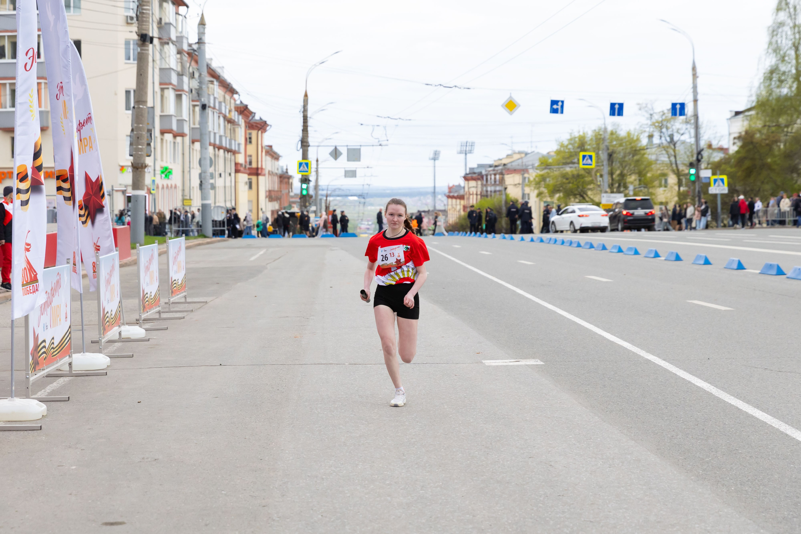 09.05.2025 Забег Победы. ФОТОГРАФ ВИНОГРАДОВА ДАРЬЯ