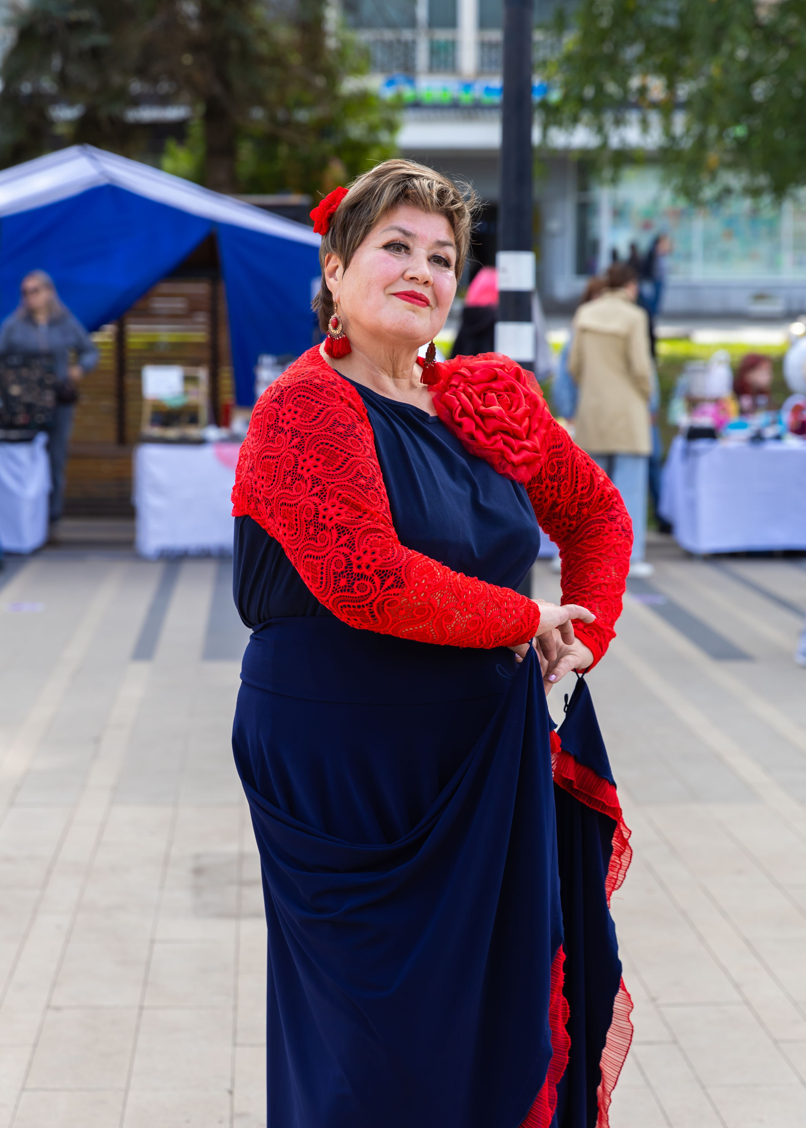 30.08.2025 Танцующие. ФОТОГРАФ ВИНОГРАДОВА ДАРЬЯ