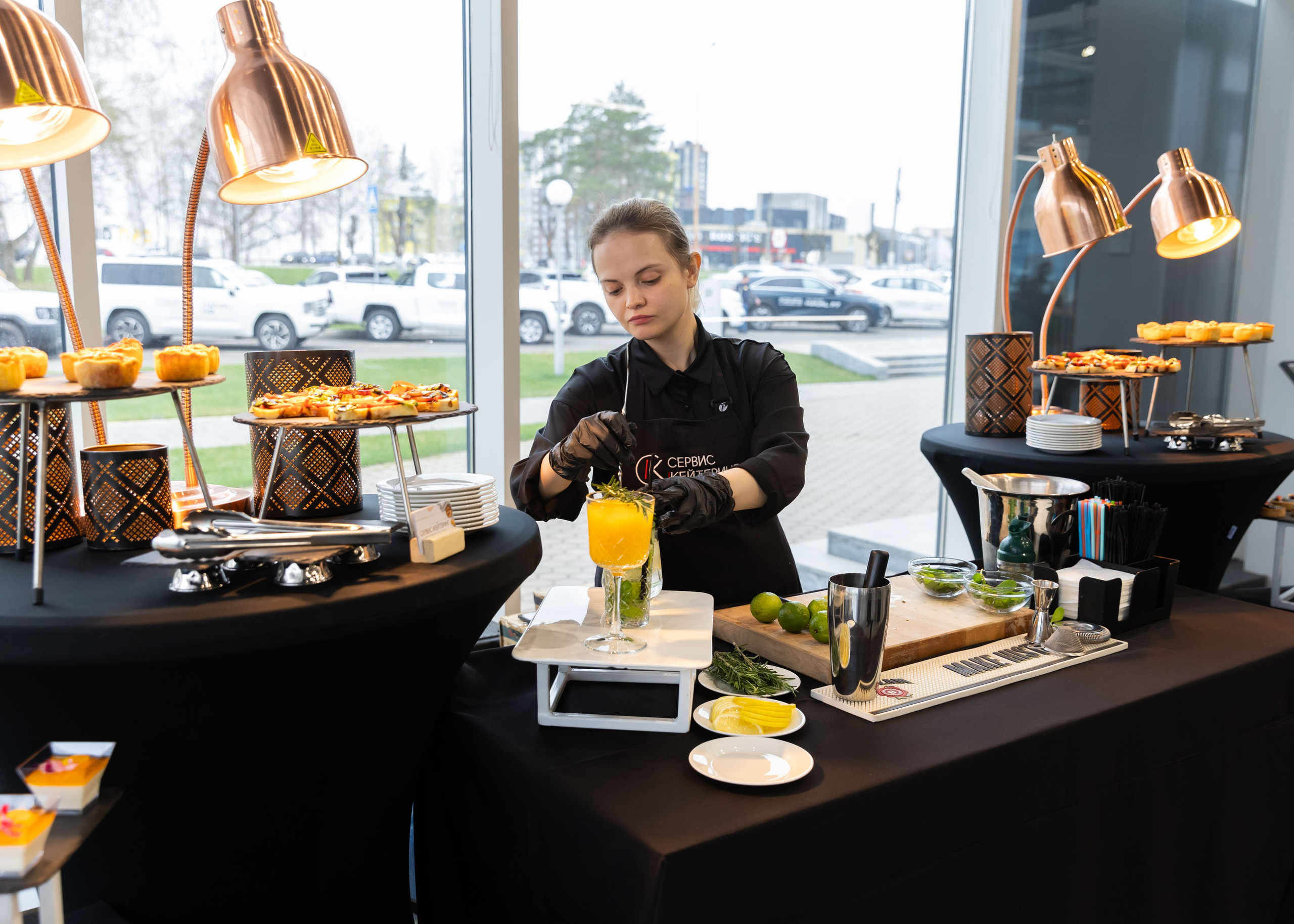 26.04.2025 Haval, презентация автомобиля. ФОТОГРАФ ВИНОГРАДОВА ДАРЬЯ