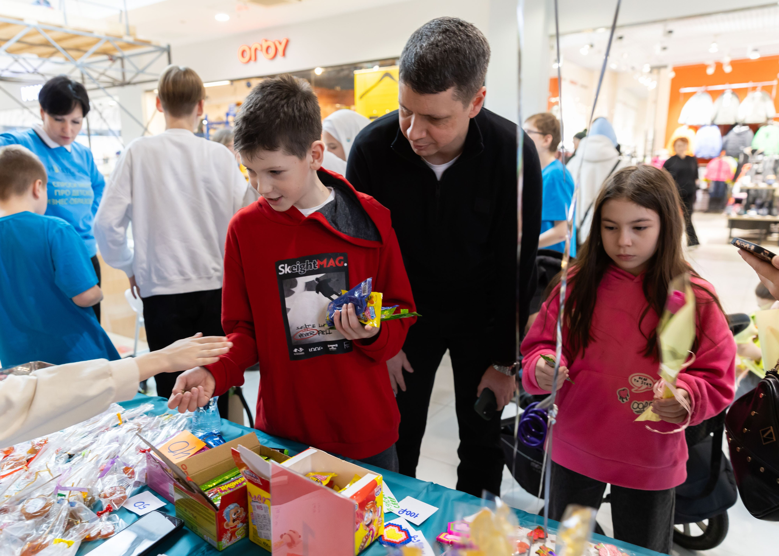 01.03.2025 Ярмарка Новатория. ФОТОГРАФ ВИНОГРАДОВА ДАРЬЯ