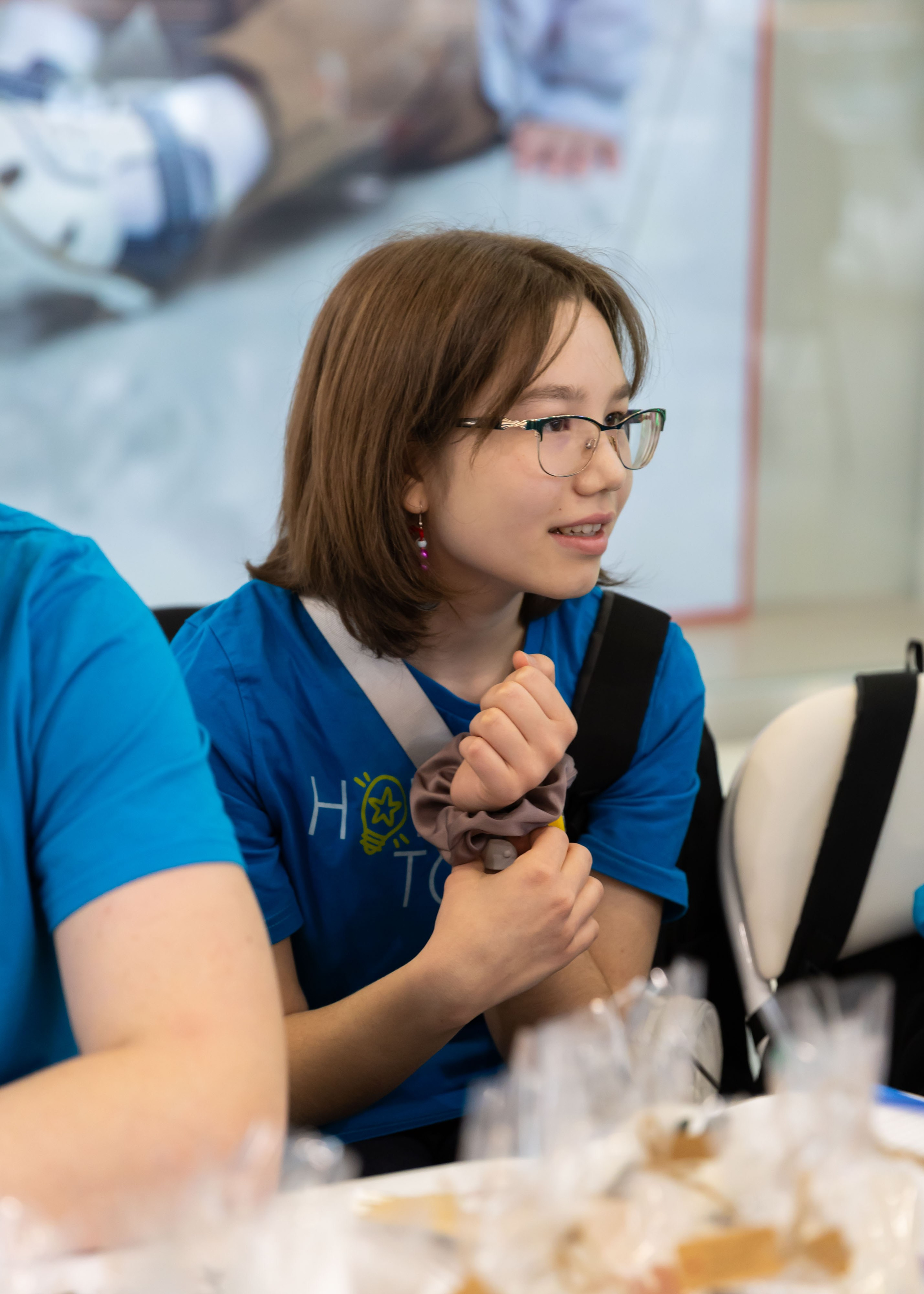 01.03.2025 Ярмарка Новатория. ФОТОГРАФ ВИНОГРАДОВА ДАРЬЯ