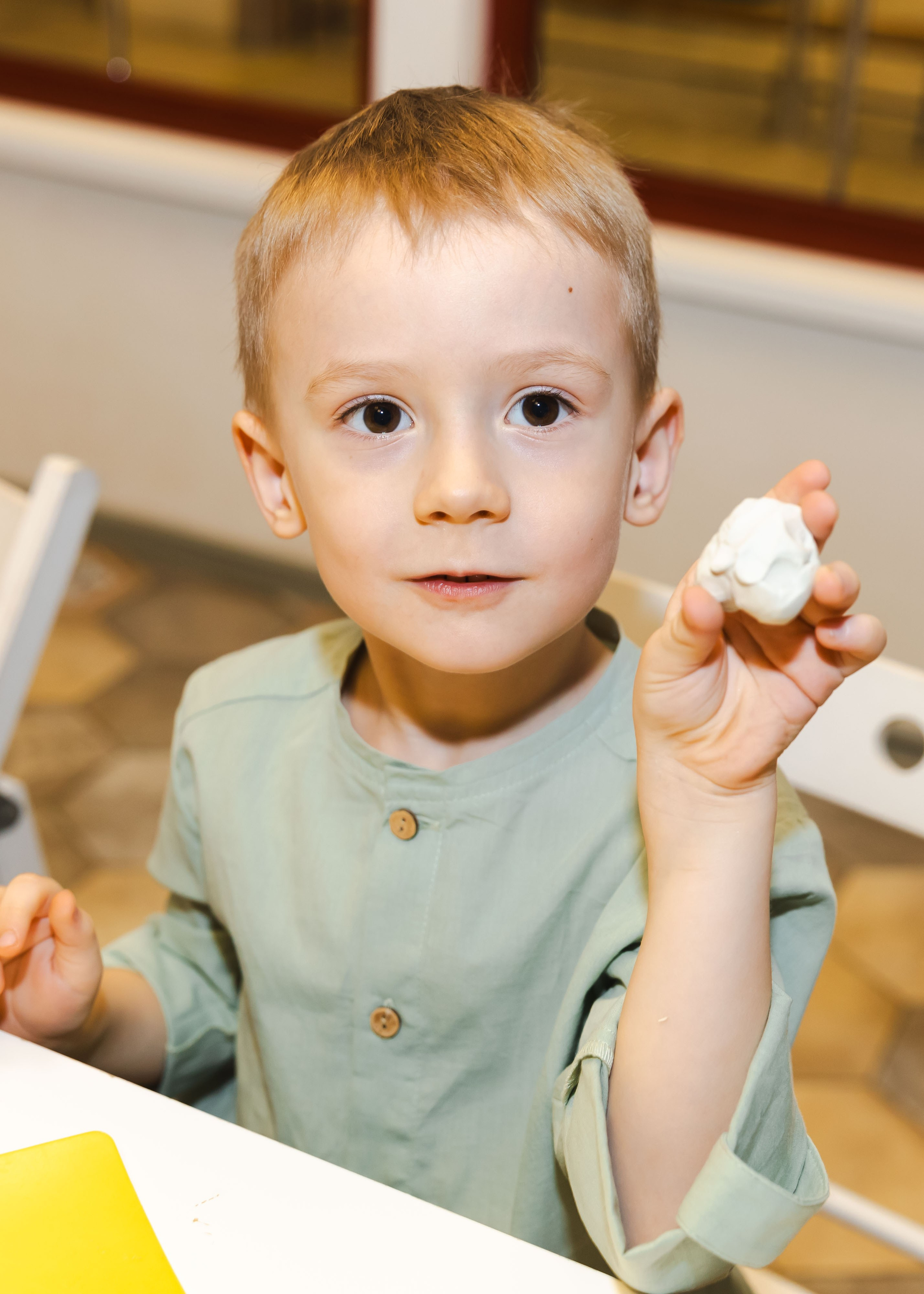 27.03.2025 День Рождения в Кидо. ФОТОГРАФ ВИНОГРАДОВА ДАРЬЯ