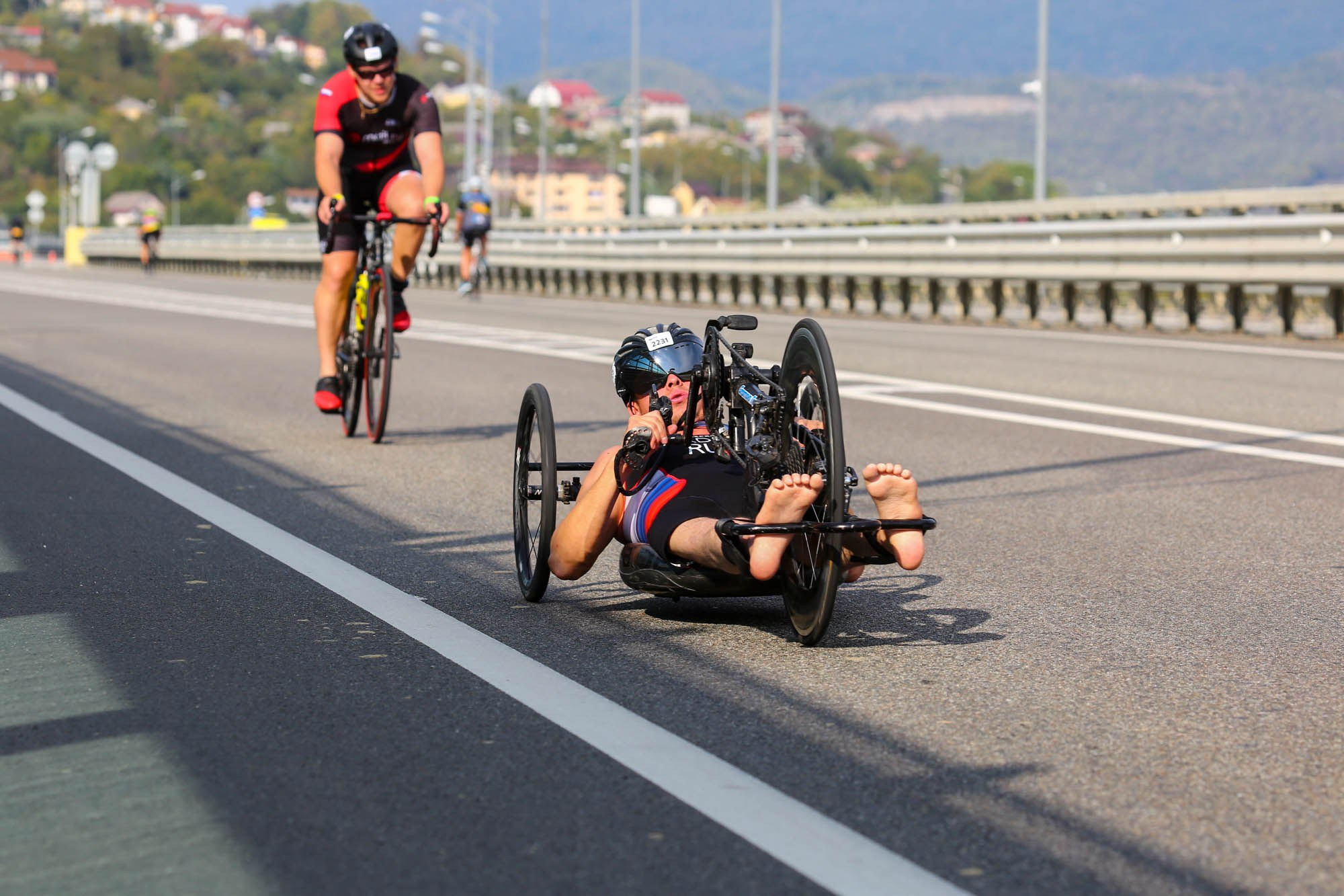 Марафоны. Фотограф Красная Поляна — Сочи — Москва