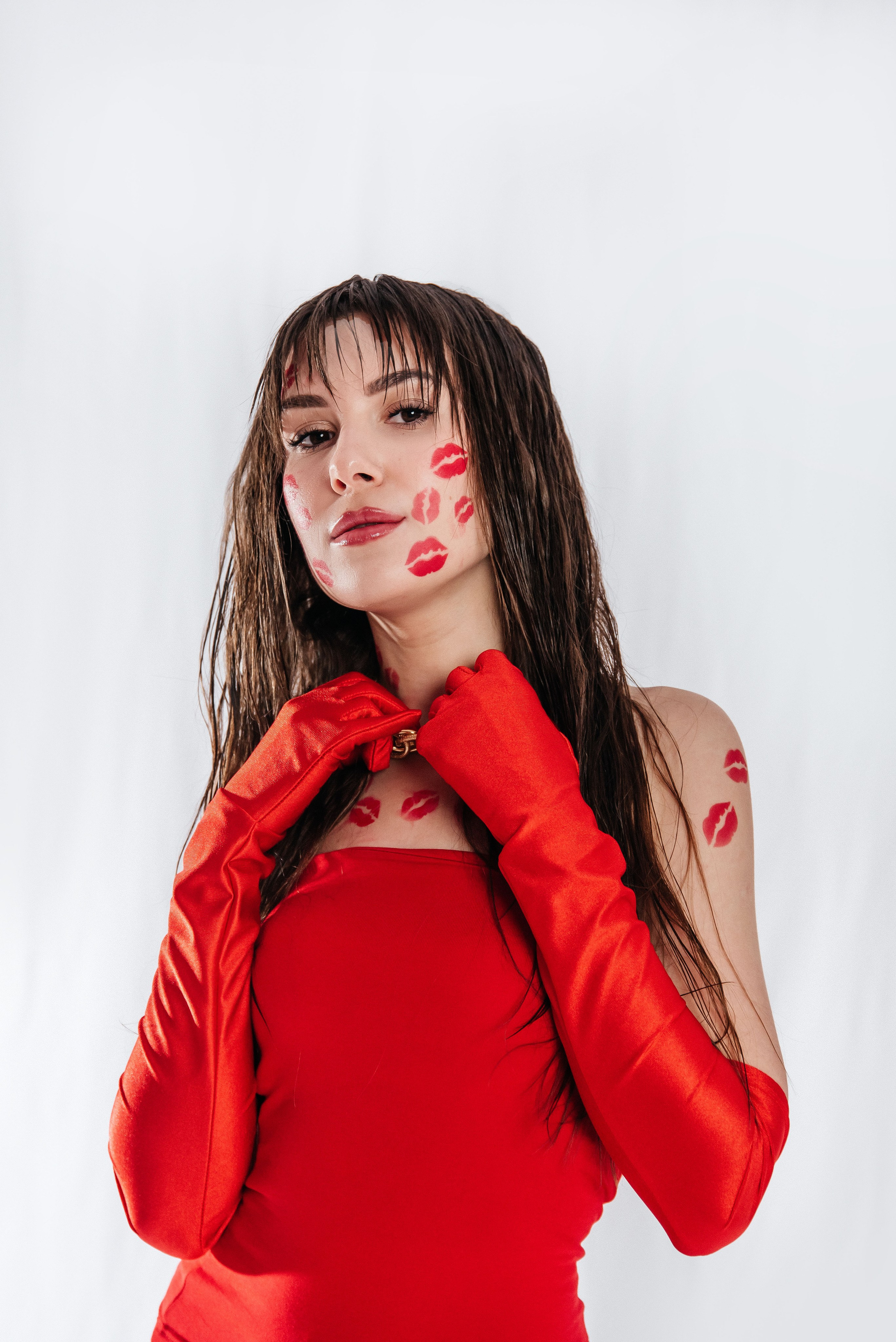 Поцелуи. Свадебный и портретный фотограф lifestyle