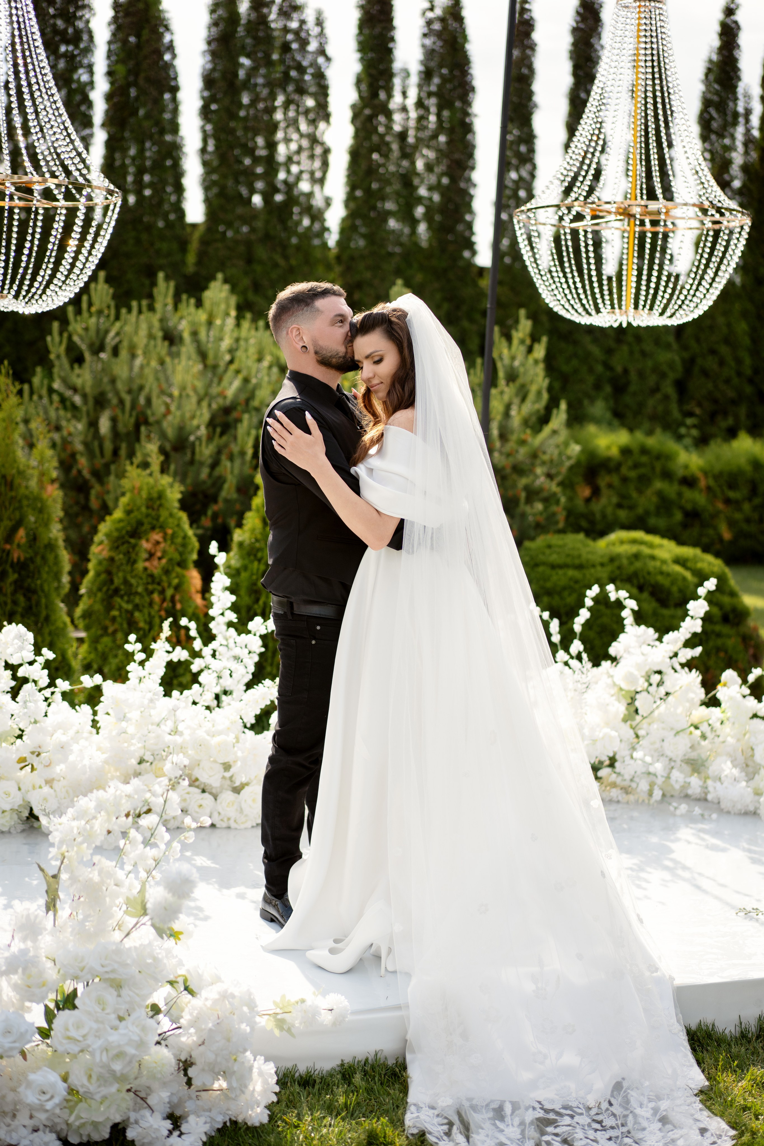Андрей и Виктория. Семейный и свадебный фотограф Минск, Беларусь Анна Орловская