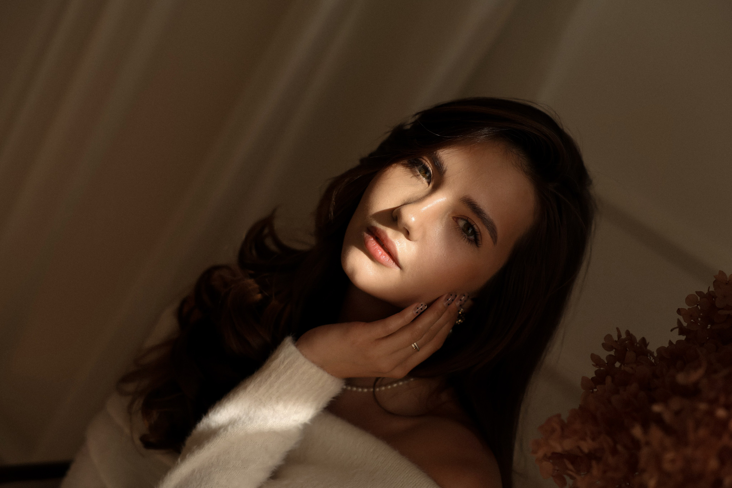 Лиля. Мария Добычина — профессиональный фотограф Крыма, Ялты и Севастополя