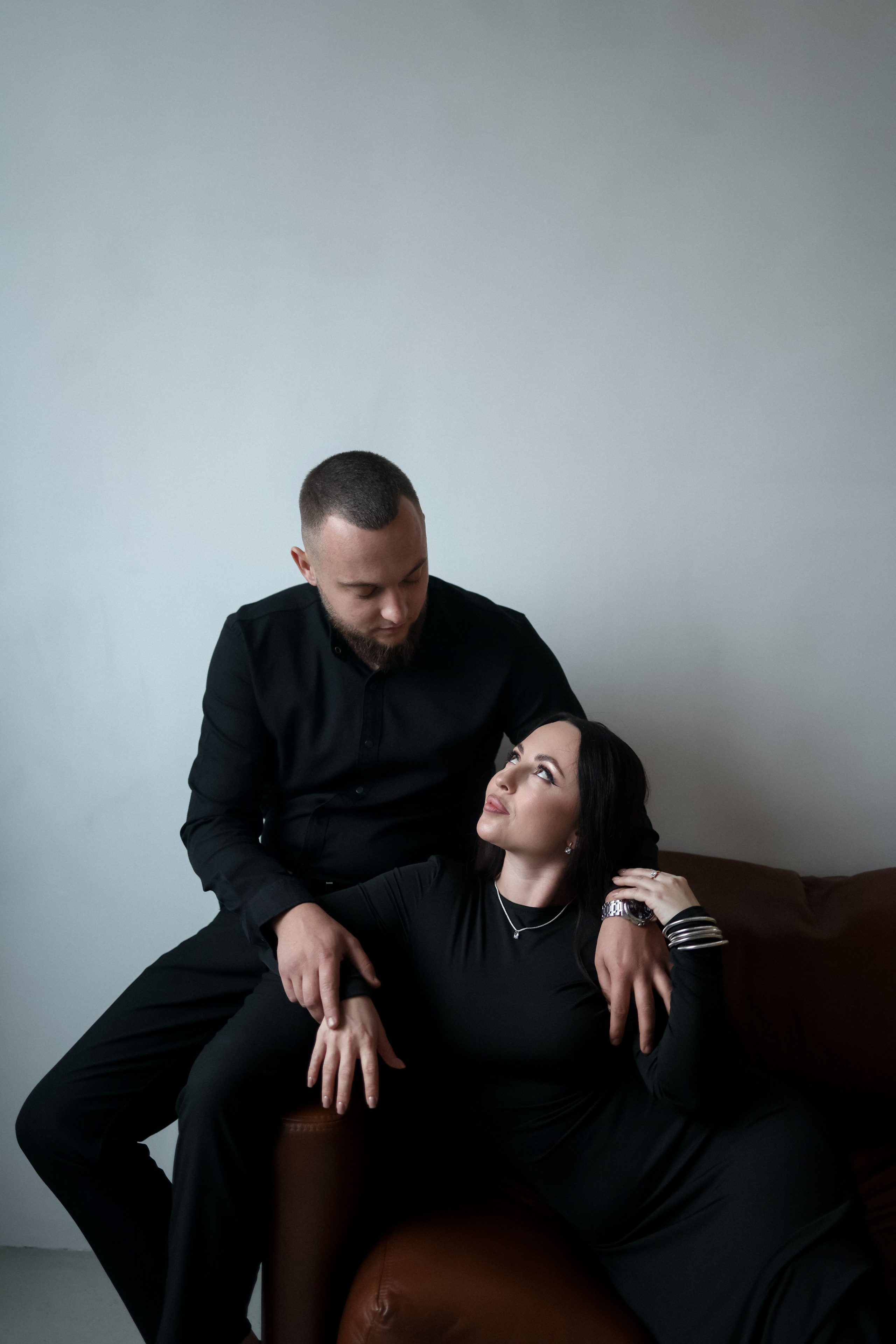 Денис | Ксения. Мария Добычина — профессиональный фотограф Крыма, Ялты и Севастополя