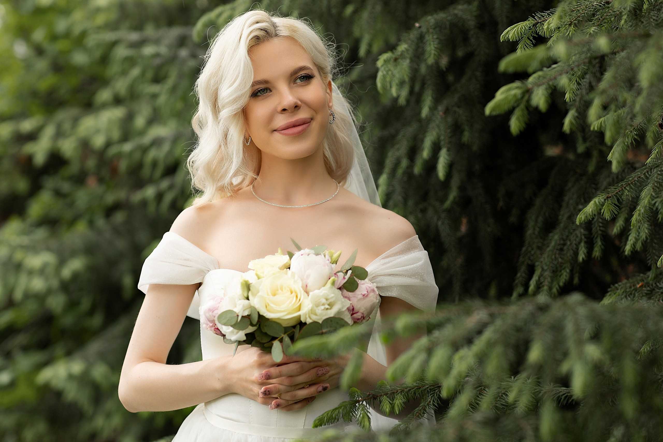 ИРИНА и ЕВГЕНИЙ