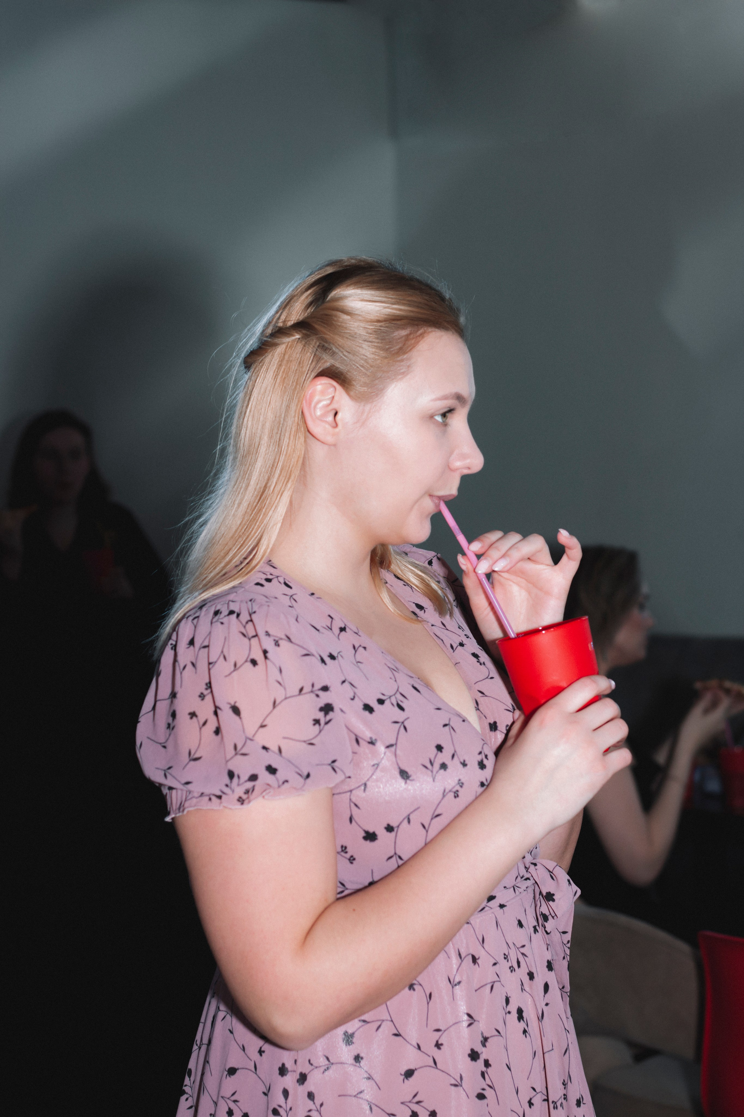 Свадебный банкет Сергея и Ксении. Фотограф в Санкт-Петербурге Смирнова Диана