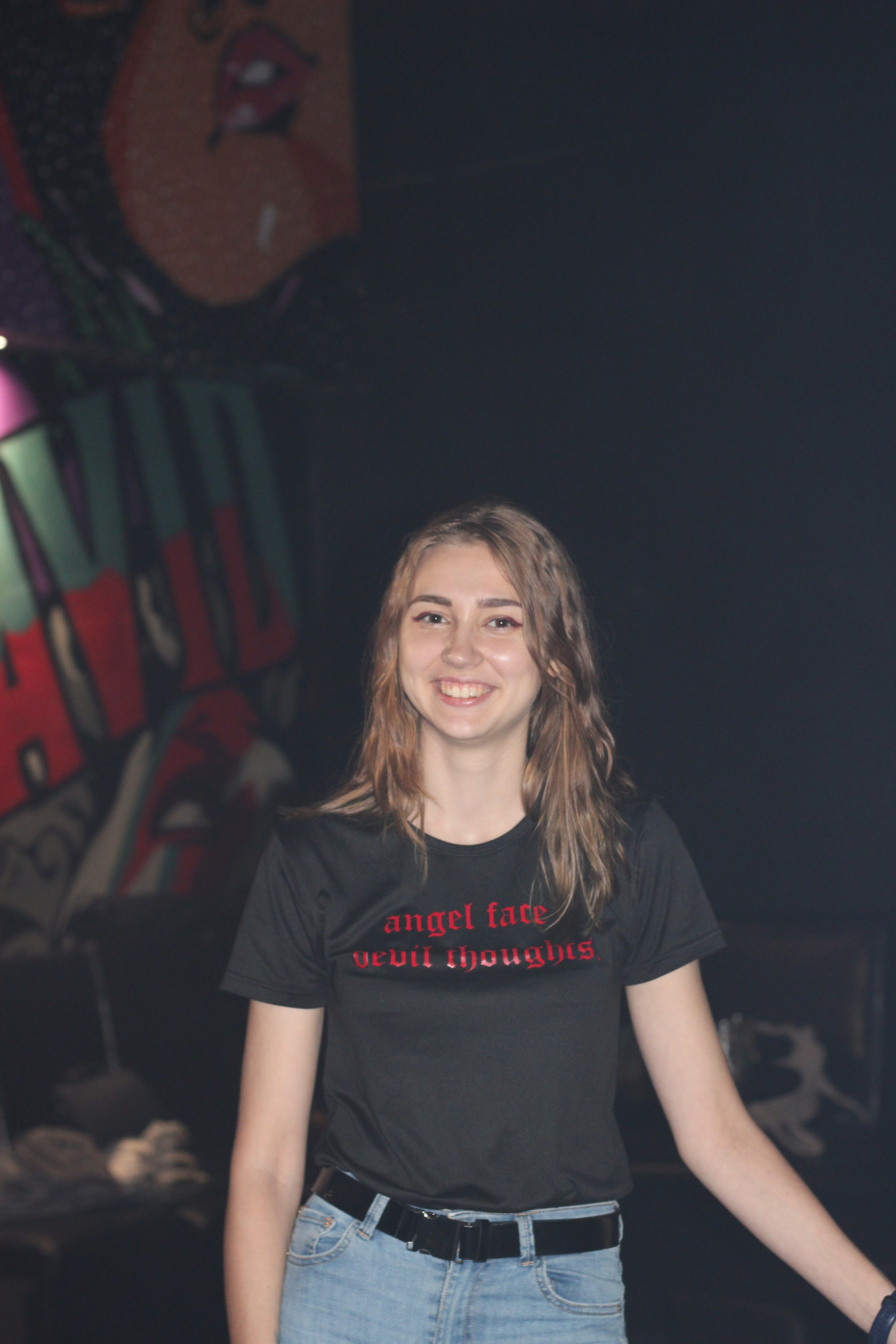 Вечеринка sacred rave, 2020 год. Фотограф в Санкт-Петербурге Смирнова Диана