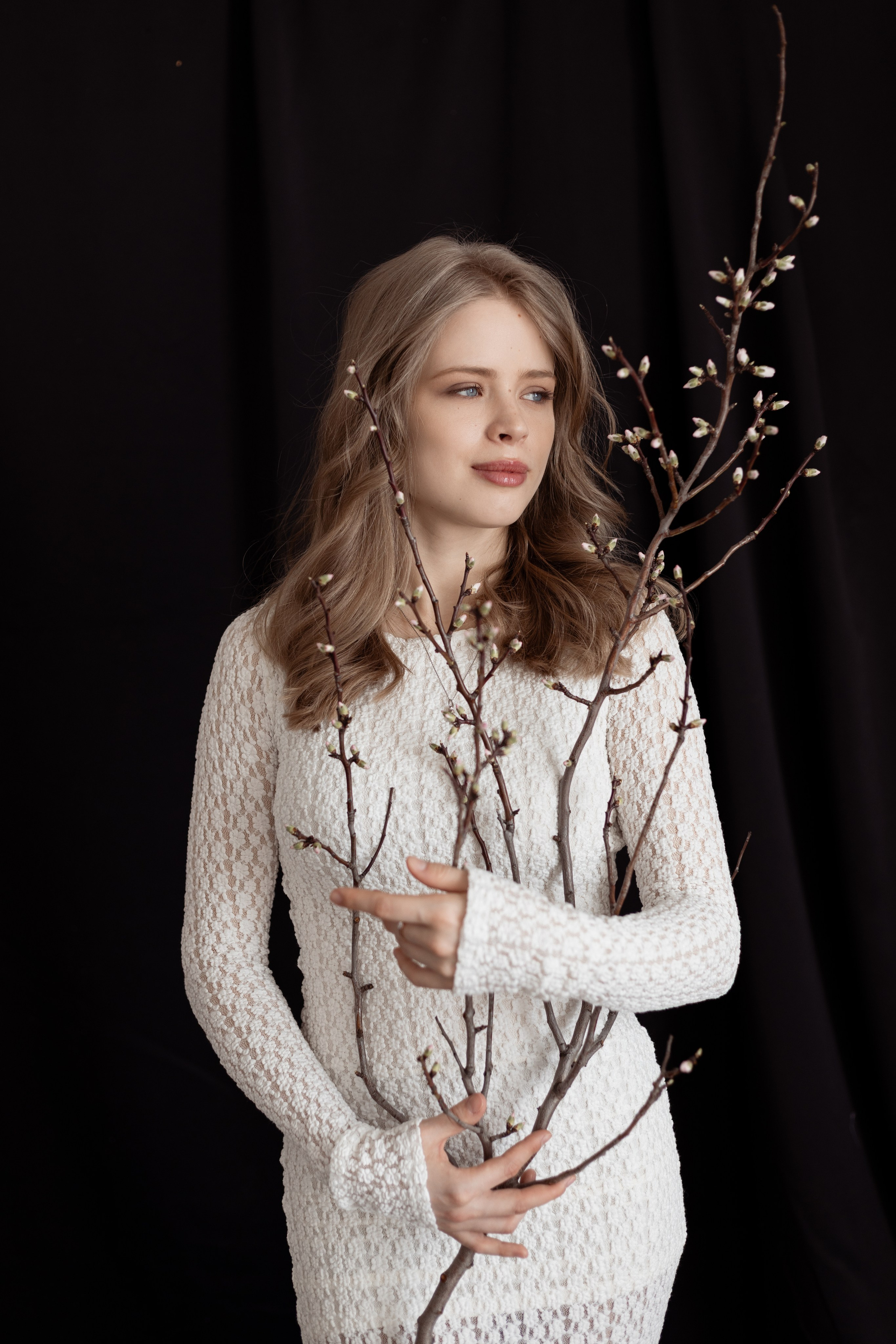 Аня. Фотограф в Санкт-Петербурге Смирнова Диана