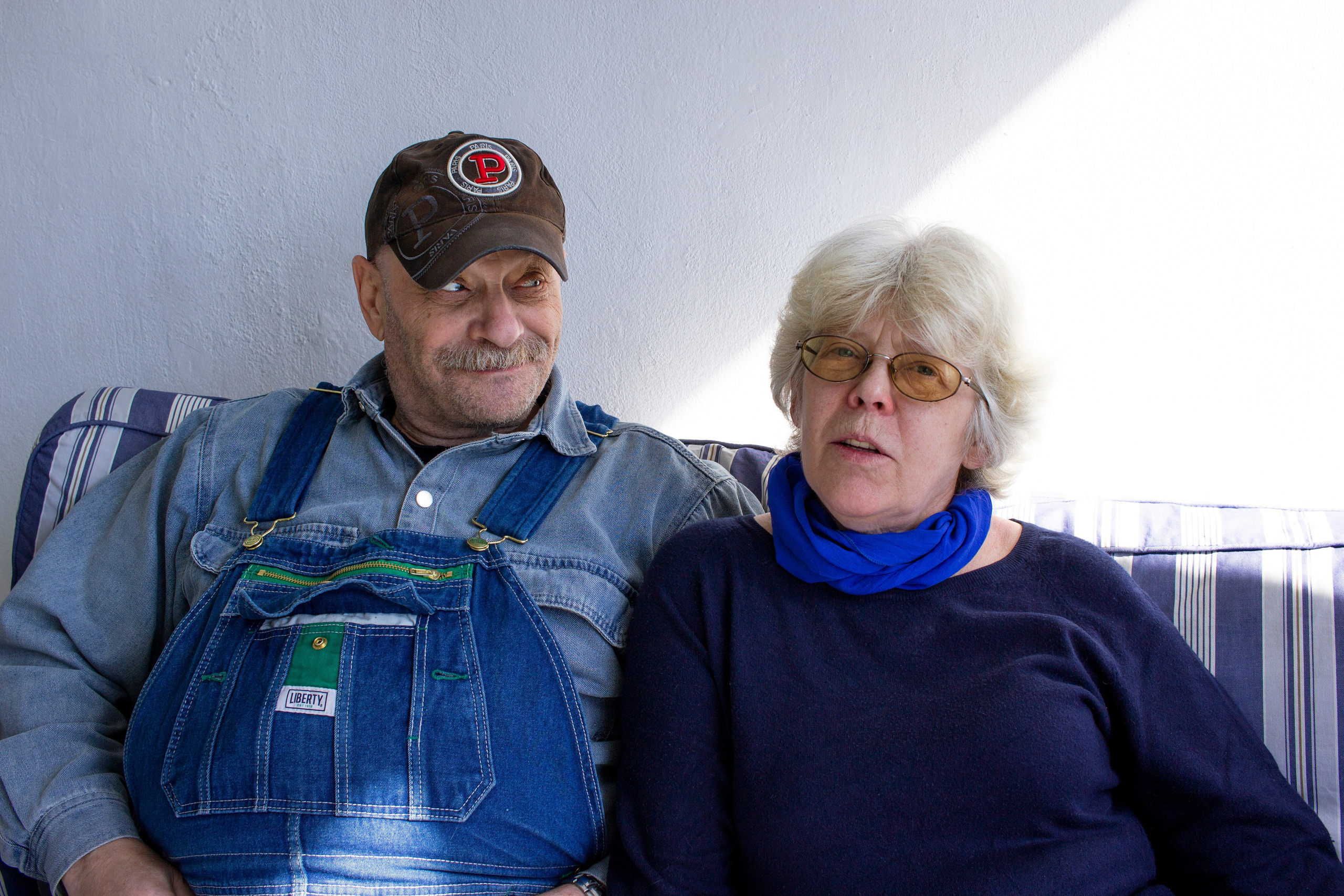 Яна и Леонид. Фотограф в Санкт-Петербурге Смирнова Диана