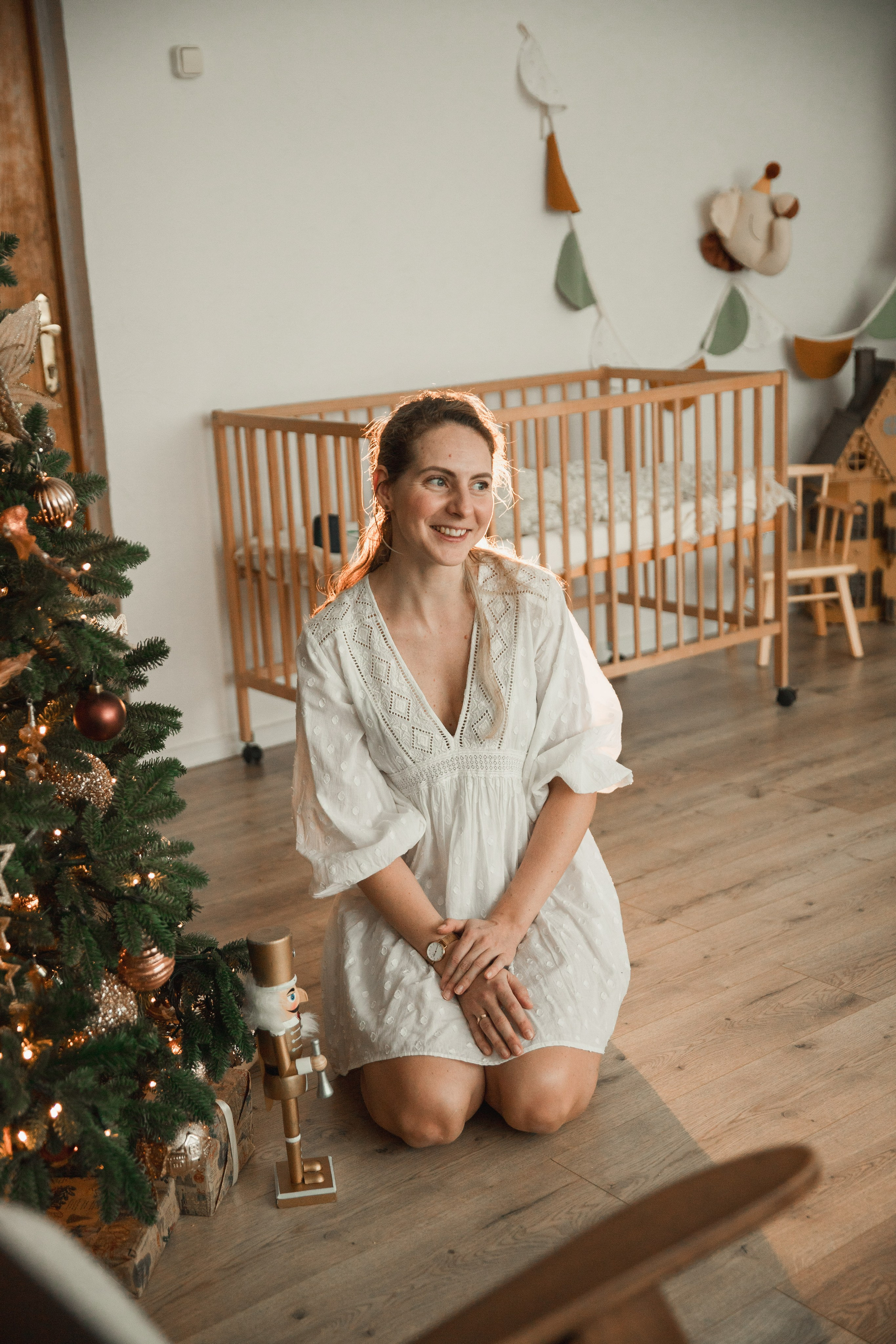 Мама и дочка. Свадебный и портретный фотограф в Москве Мария Кравченко