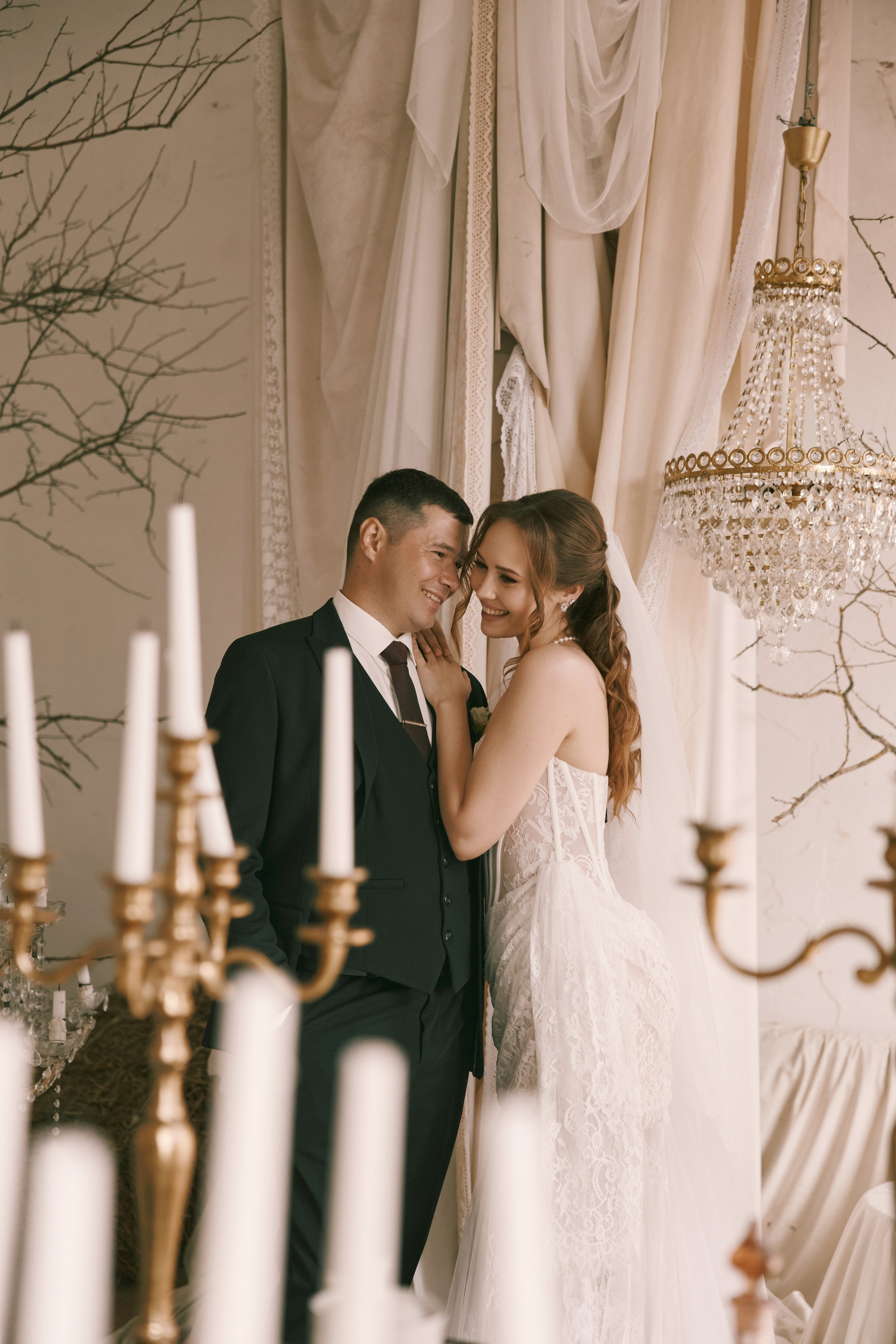 Алина и Григорий. Фотограф в Ростове-на-Дону