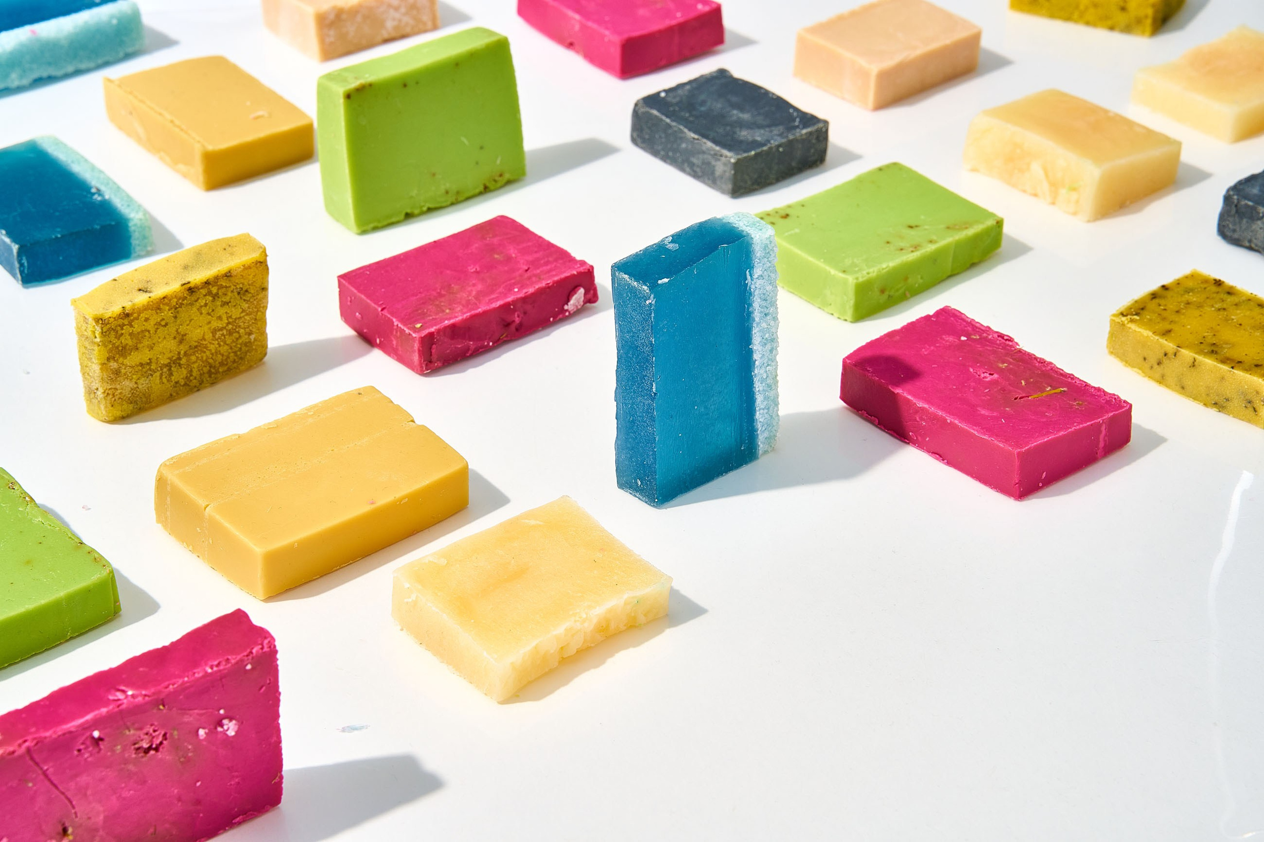 Предметная съемка для бренда OOMPH