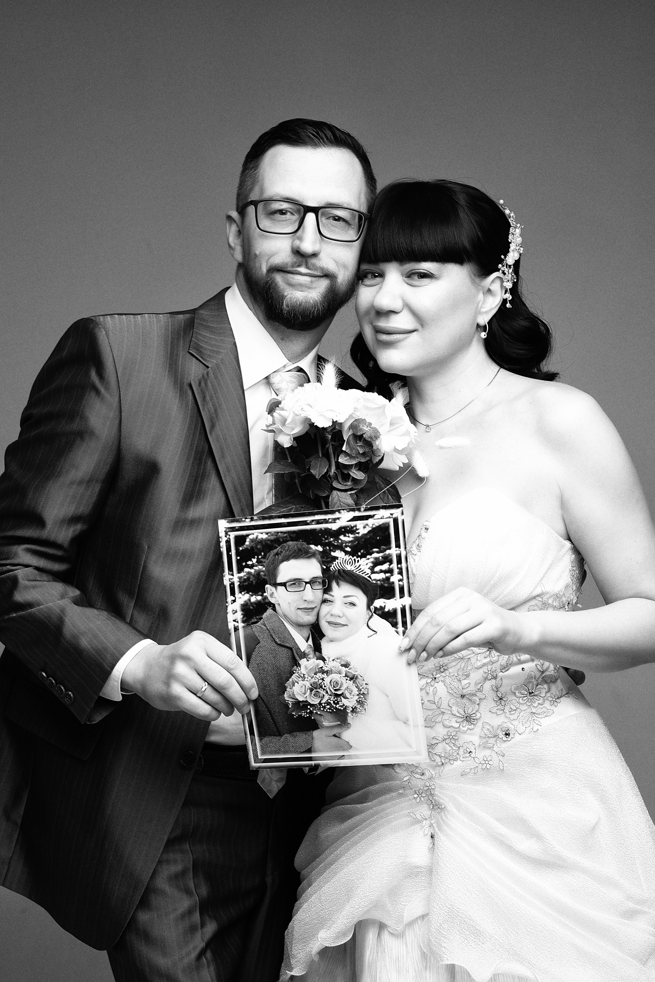 Отзывы. Свадебный, семейный фотограф в Дзержинске, Нижнем Новгороде Наталья Хр