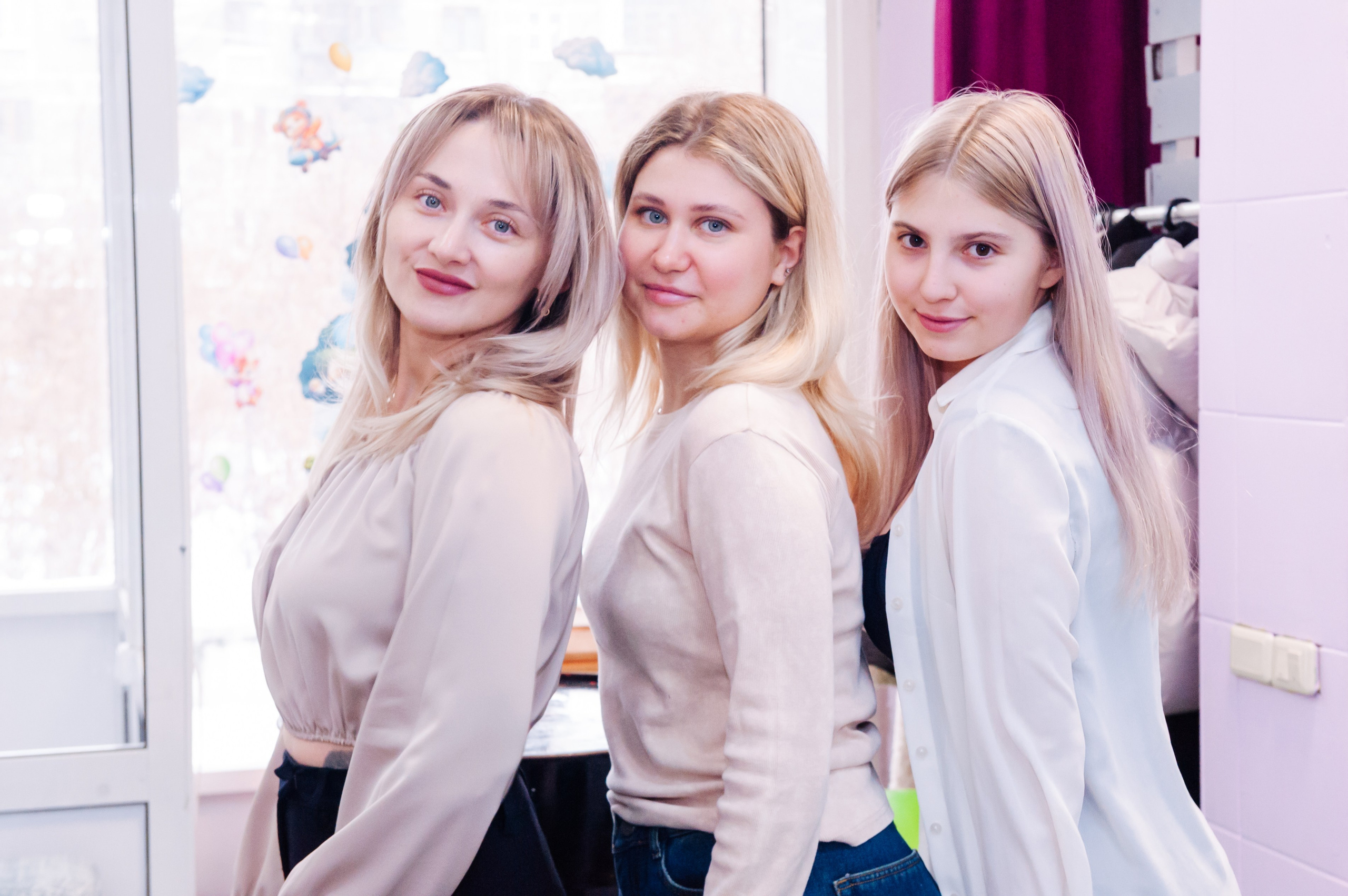 День Рождения Кати. Фотограф Магнитогорск Данил Семенов