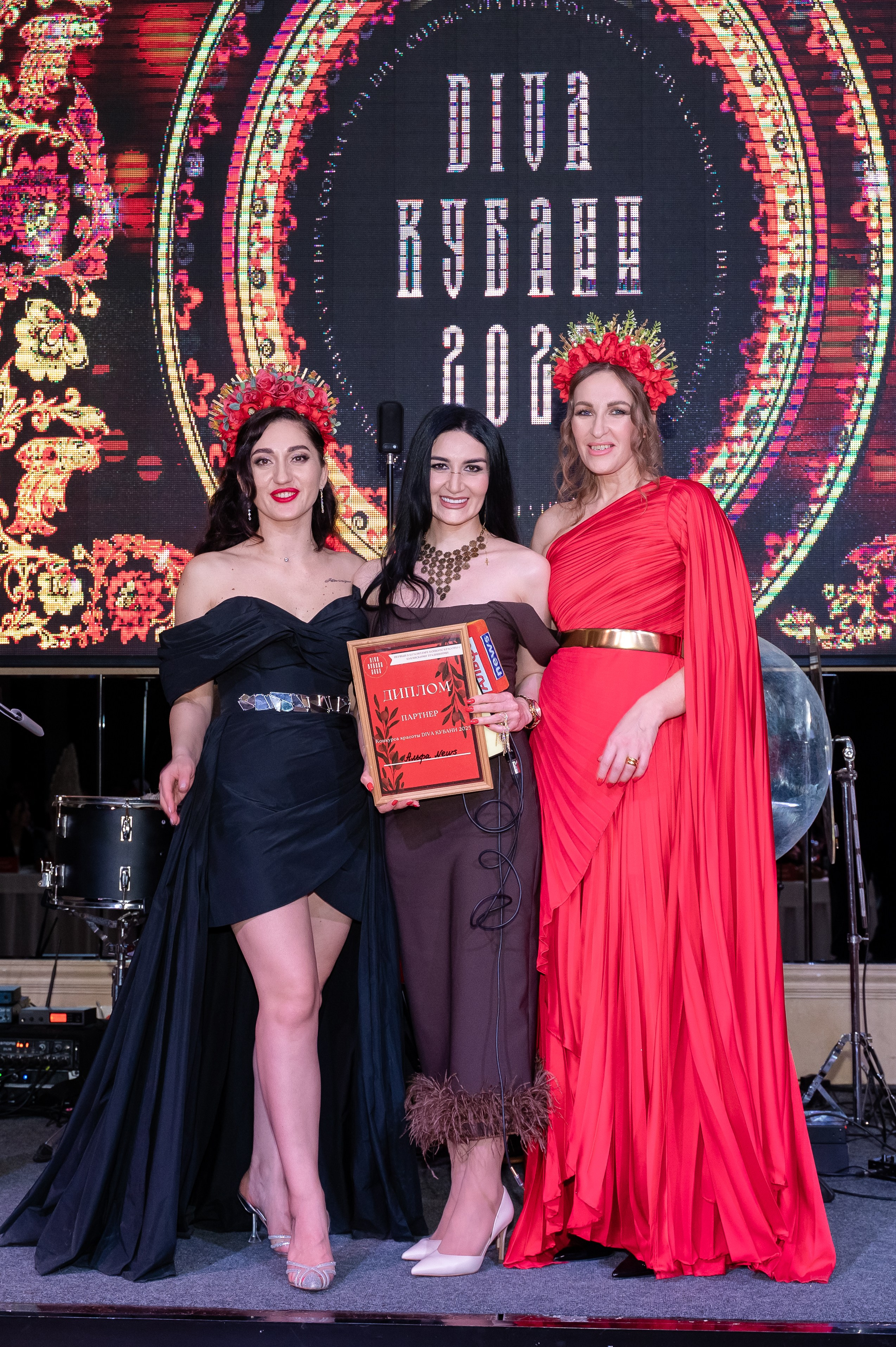 DIVA KUBANI. Бизнес-Фотограф Краснодар