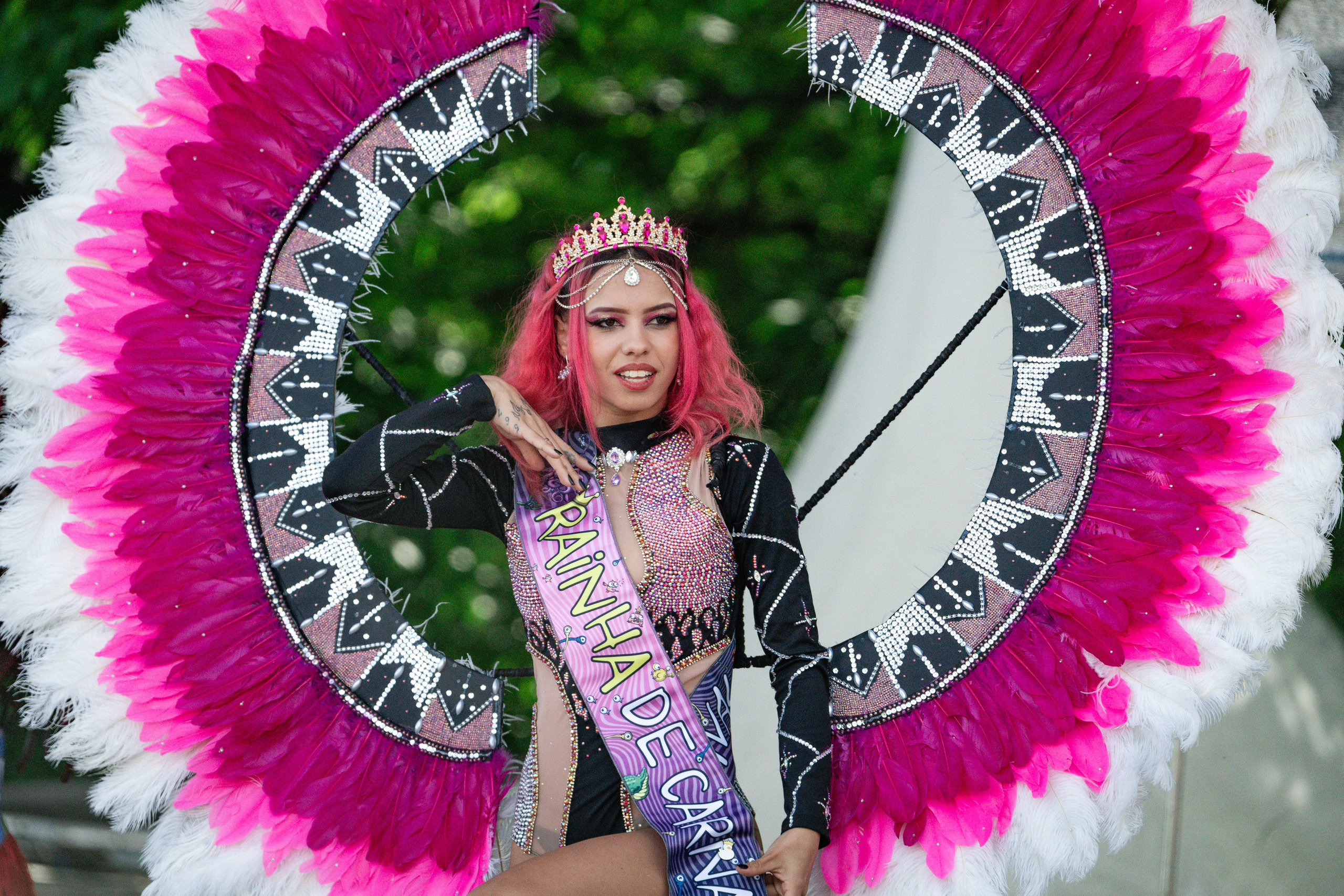 Moscow Samba Festival 2024. Фотограф в Москве Ткаченко Владимир