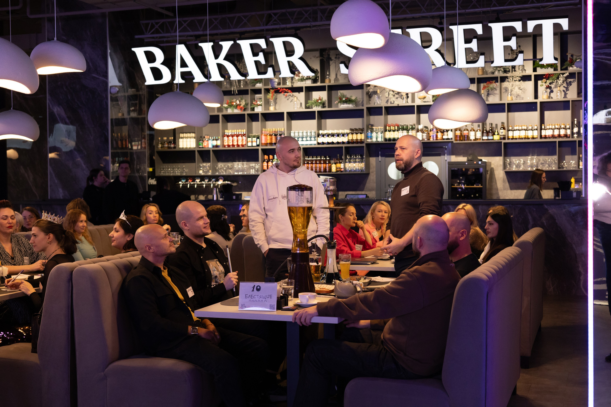 13ая BIZ QUIZ: деловая игра | Красноярск. Фотограф Красноярск съемки лавстори, фотосессия в студии, портретная съемка, творческие фотосессии