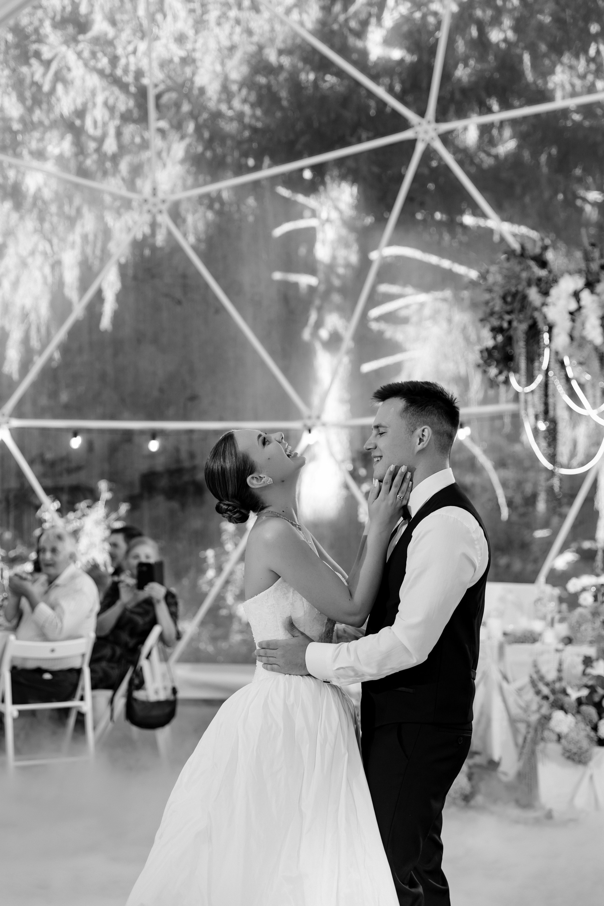 15 августа WED. Свадебный фотограф Анастасия Пелевина