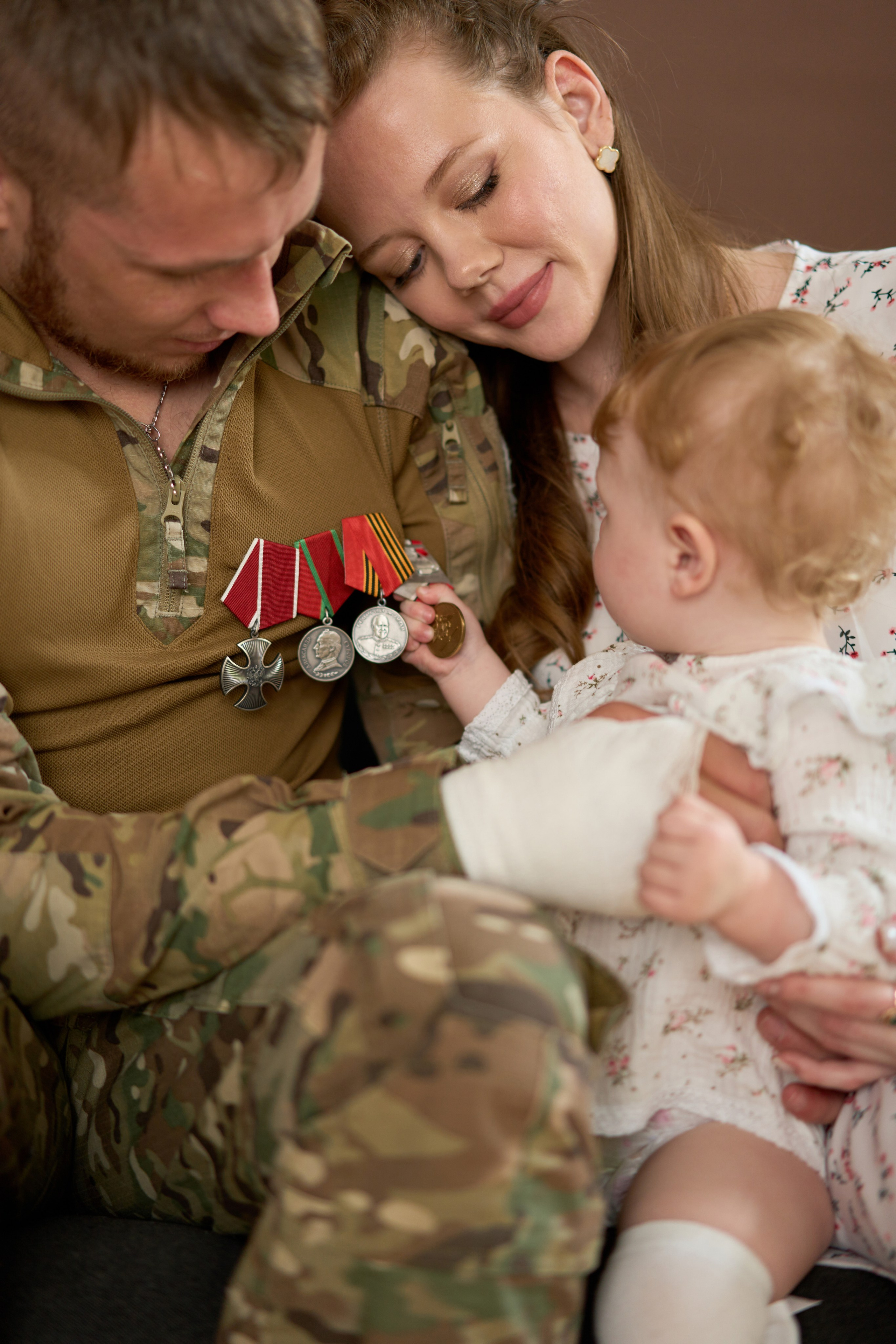 Семья. Чумаков Алексей Фотограф|Видеограф свадебные, индивидуальные, семейные, репортаж