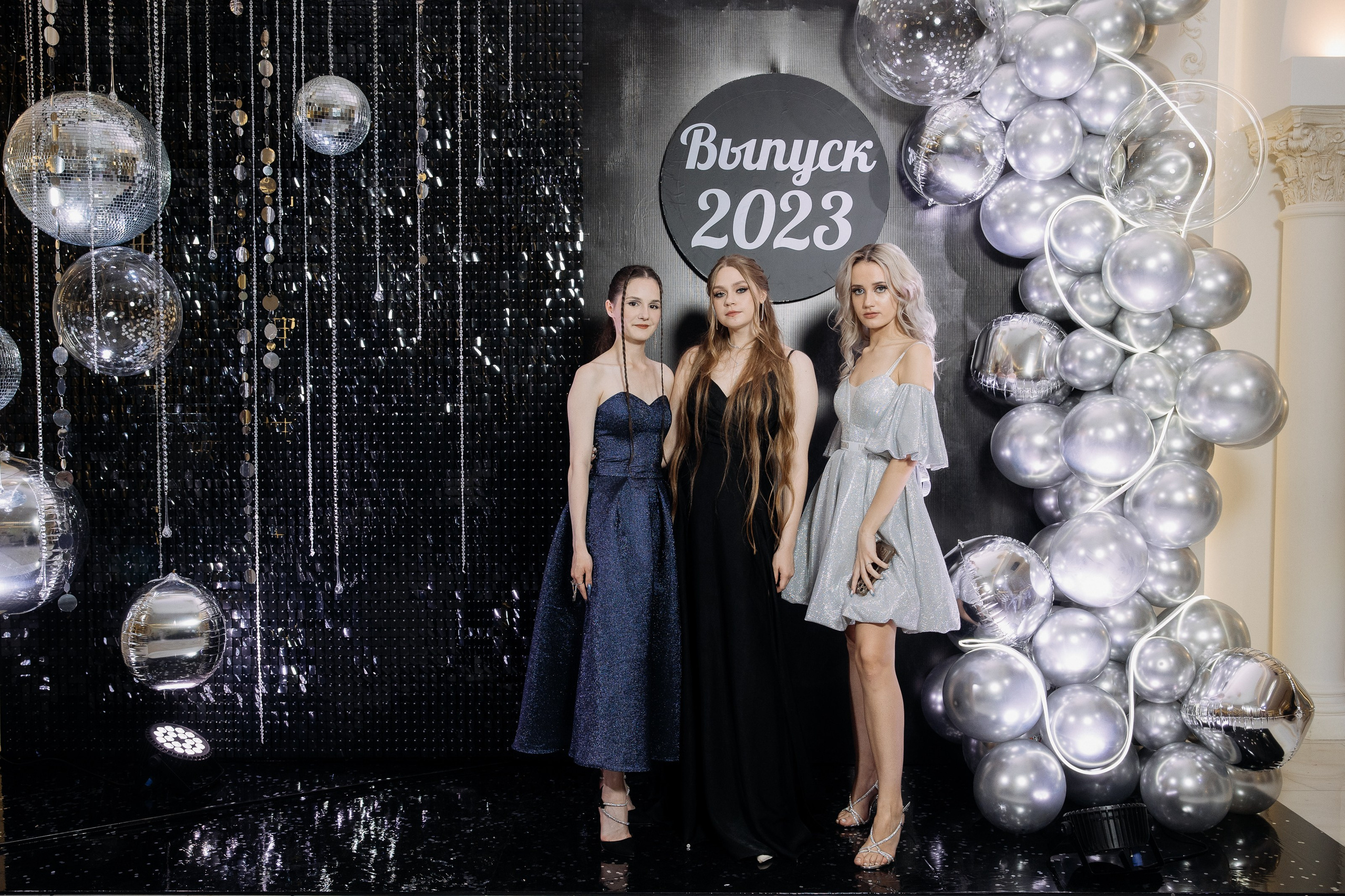 Ресторан Cristal. Свадебный фотограф Роман Еремеев