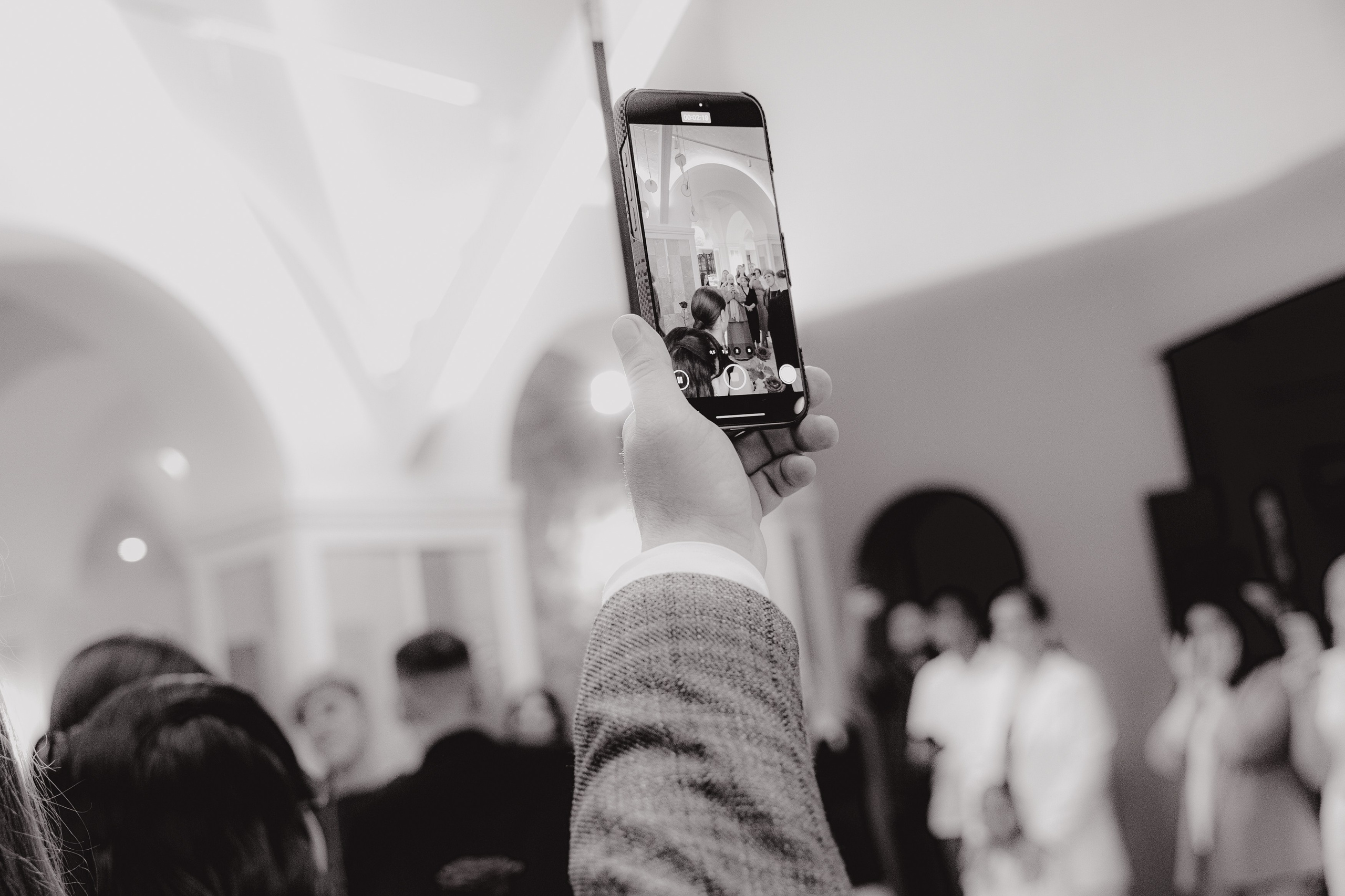 Ресторан «Лесная поляна». Свадебный фотограф Роман Еремеев