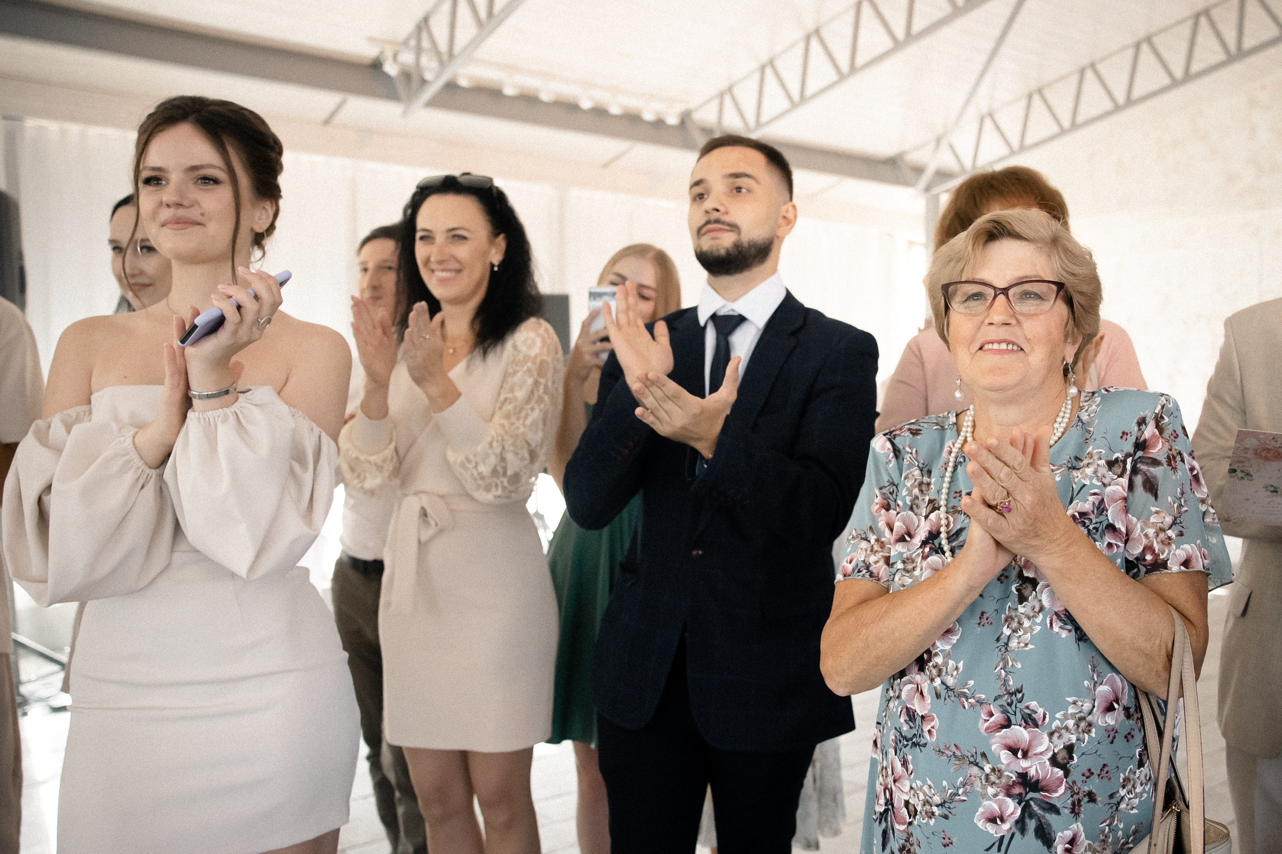 Сад на крыше. Свадебный фотограф Роман Еремеев