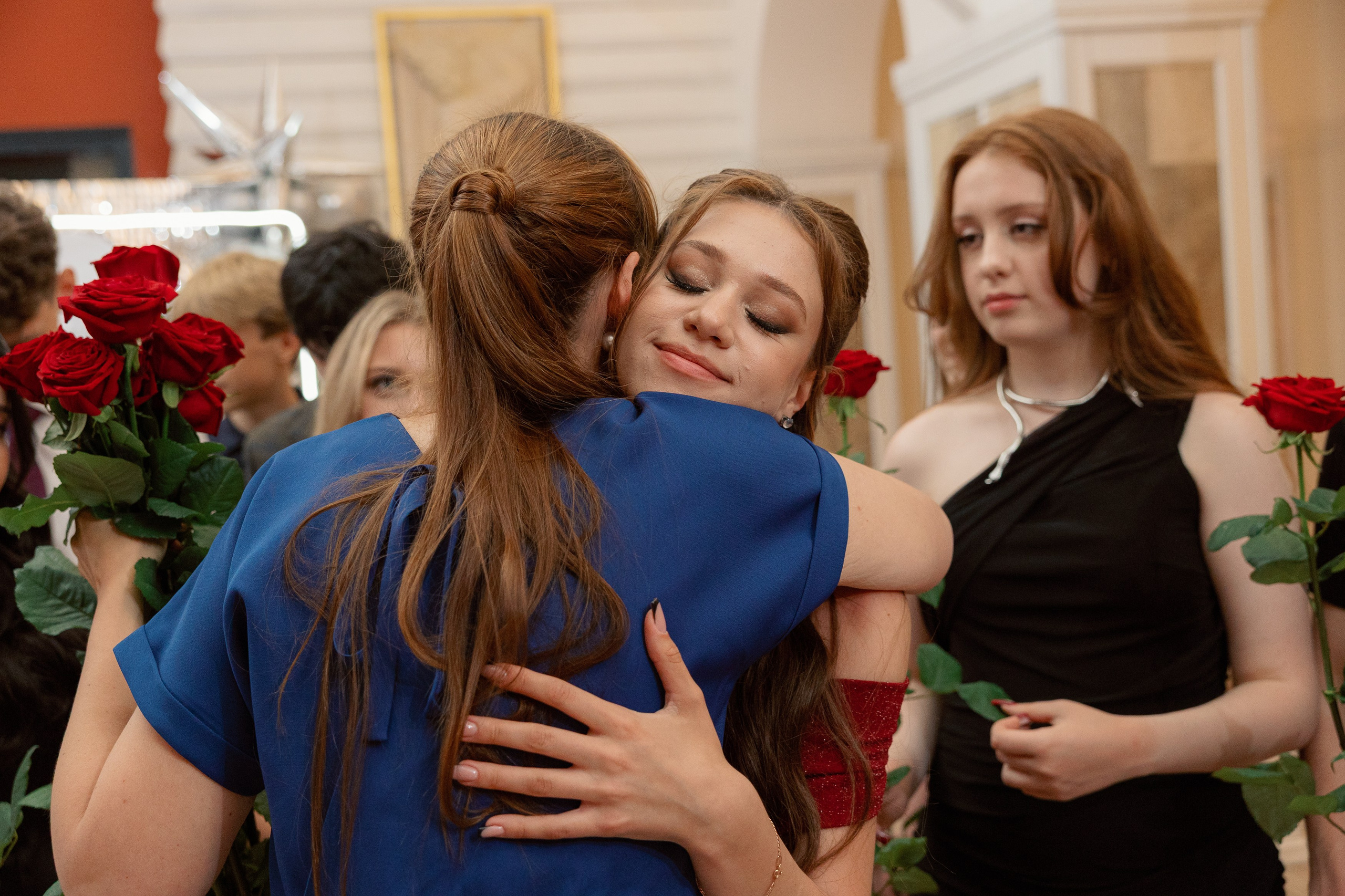 Ресторан «Лесная поляна». Свадебный фотограф Роман Еремеев