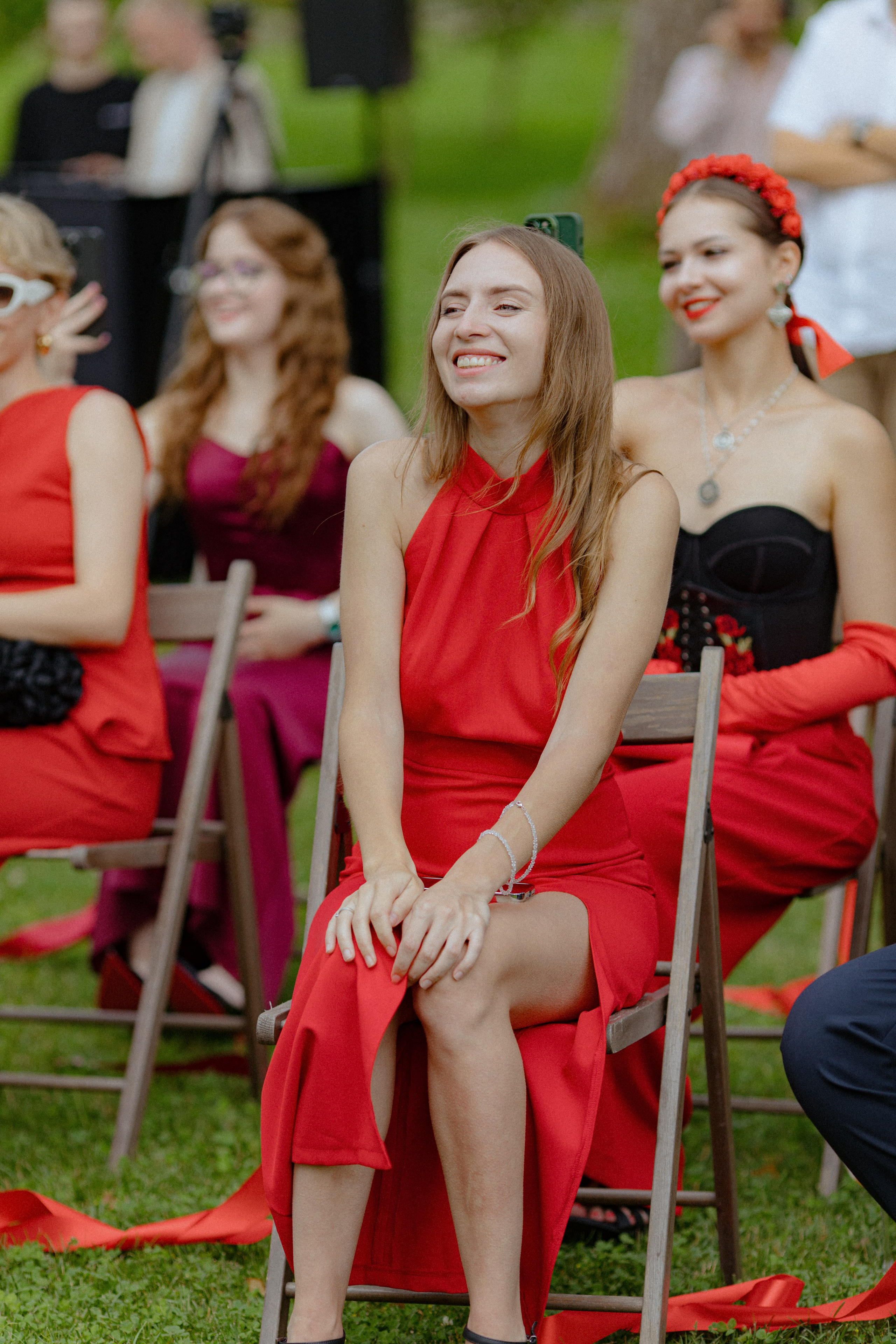 A la Russe. Свадебный и репортажный фотограф