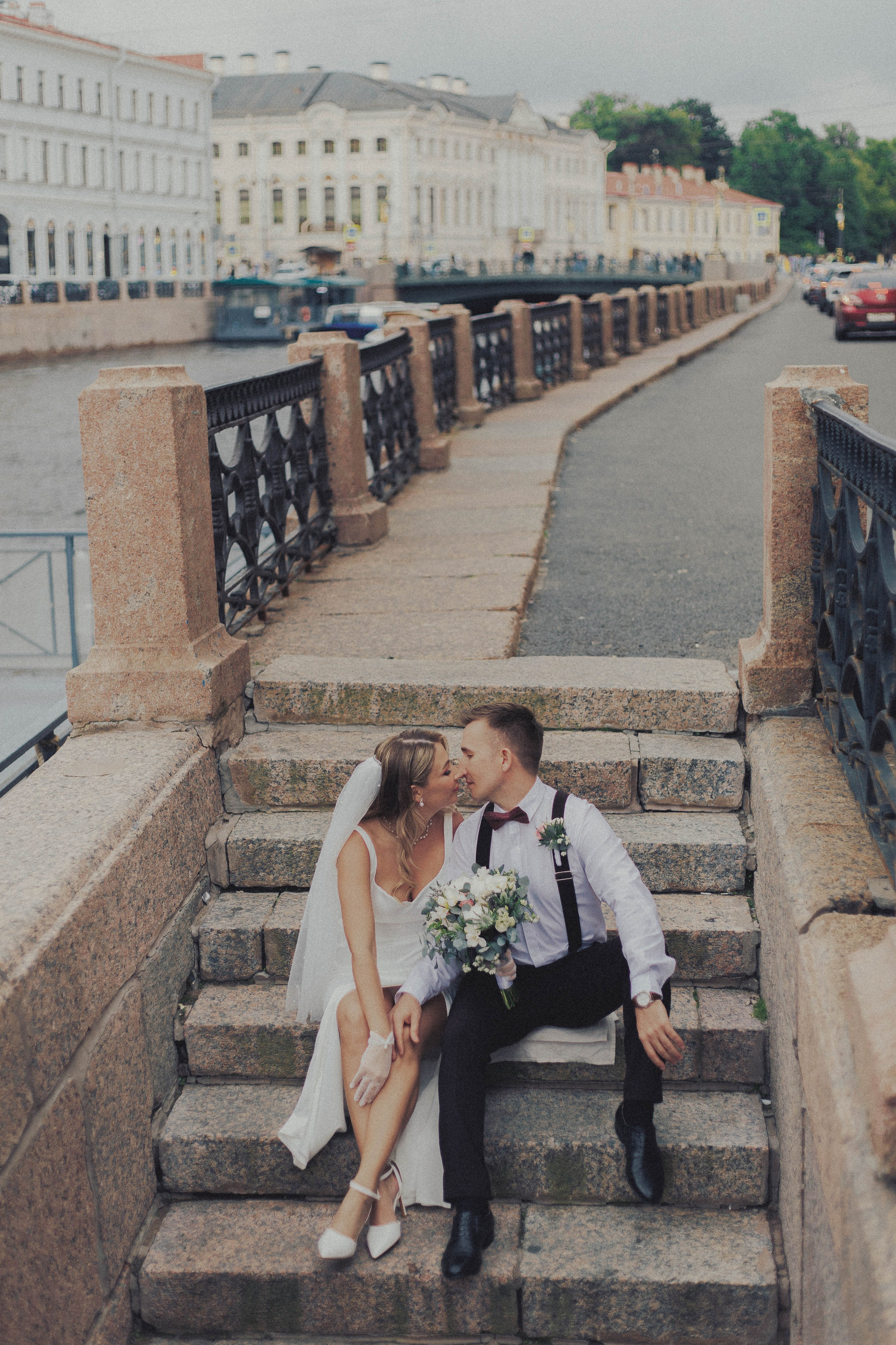 Love Story/Свадьбы. Федорова Инесса, фотограф в Санкт-Петербурге