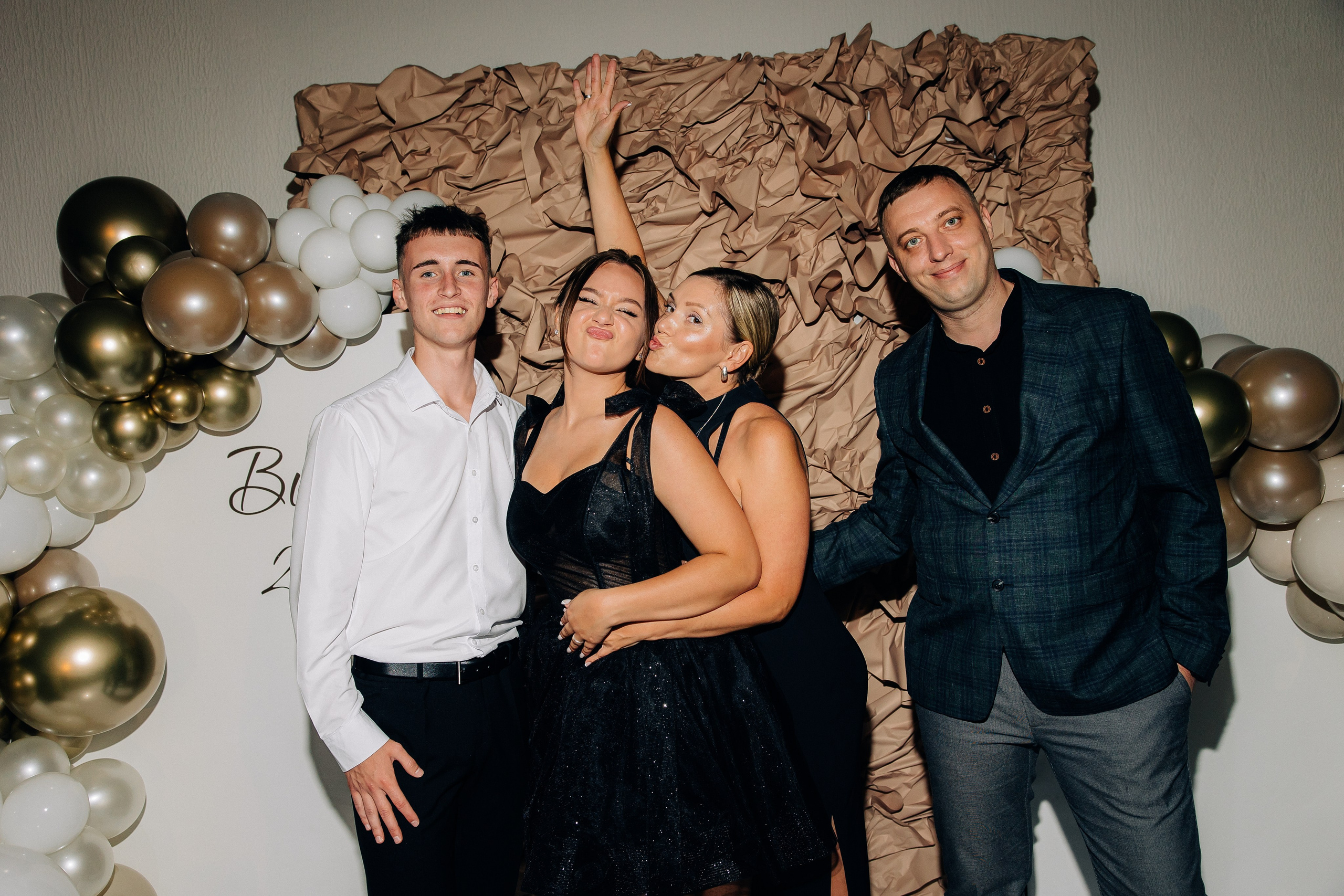 Выпускной 2025. Свадебный и семейный фотограф в Воронеже Свиридова Евгения