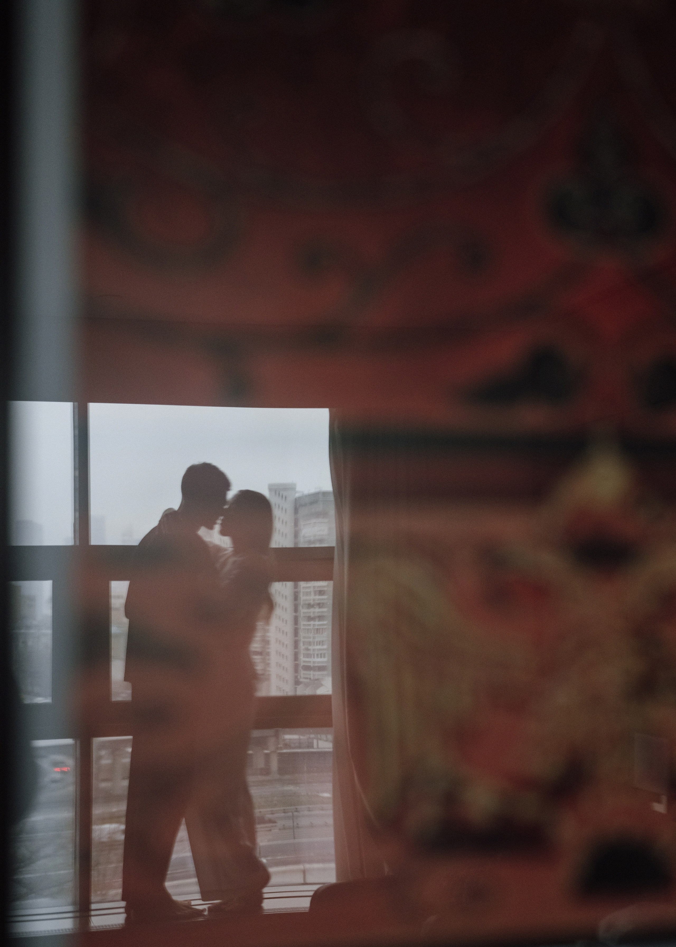 Fedor | Ilona. Свадебный фотограф Сергей Скрипник