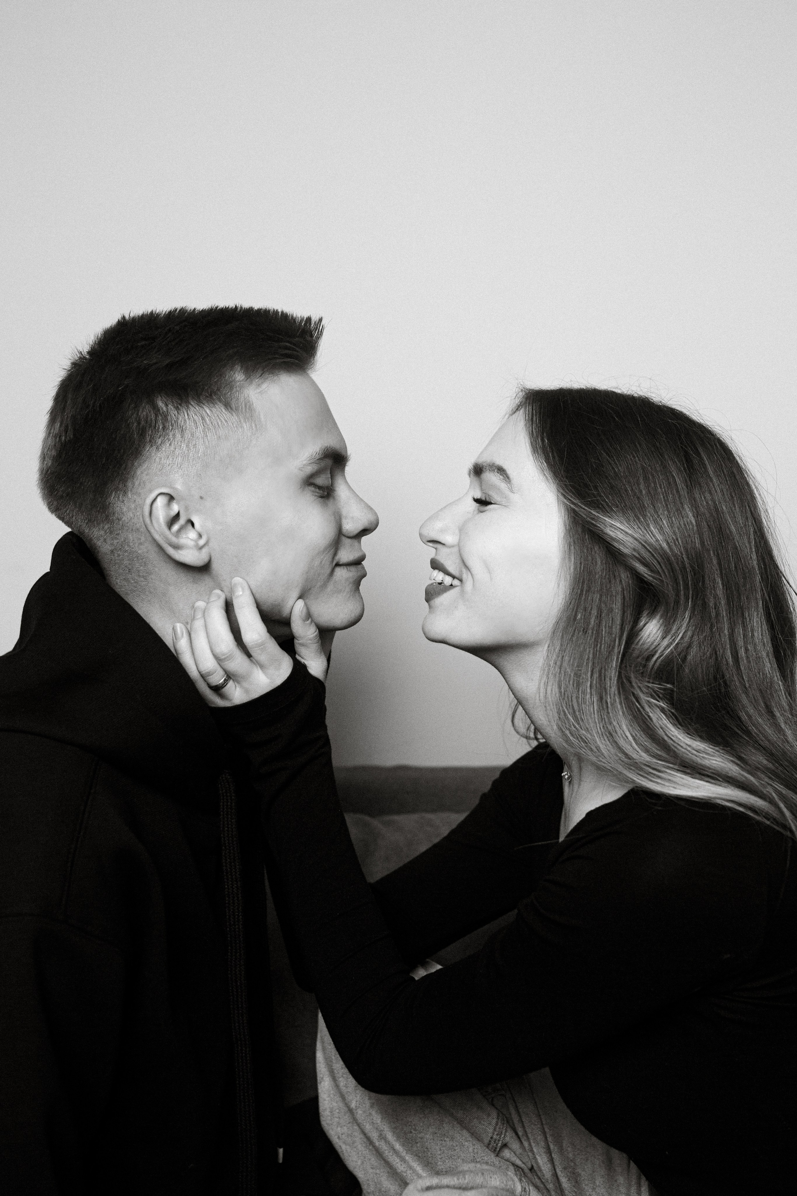 Руслан и София. Свадебный и портретный фотограф в Ижевске Мальцева Ольга