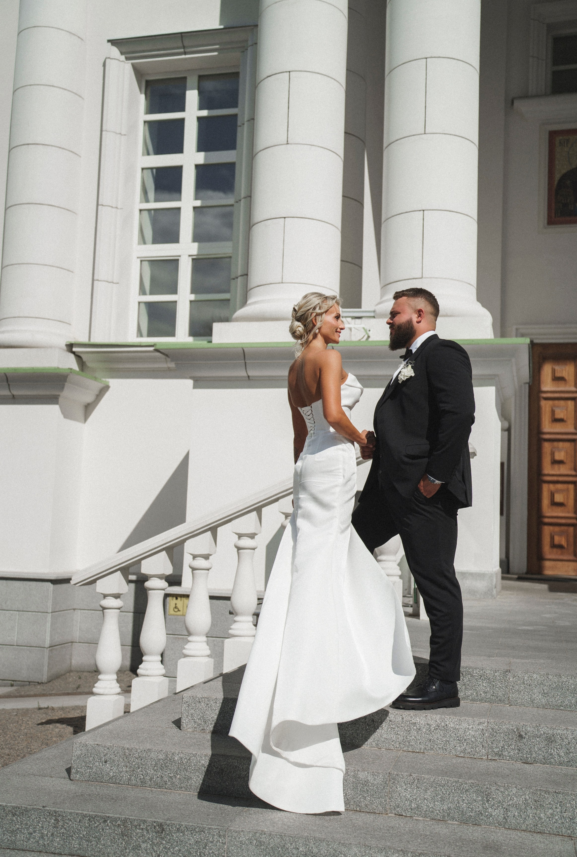 26 июля. Юлия Тайцай фотограф, Анатолий Тайцай видеограф