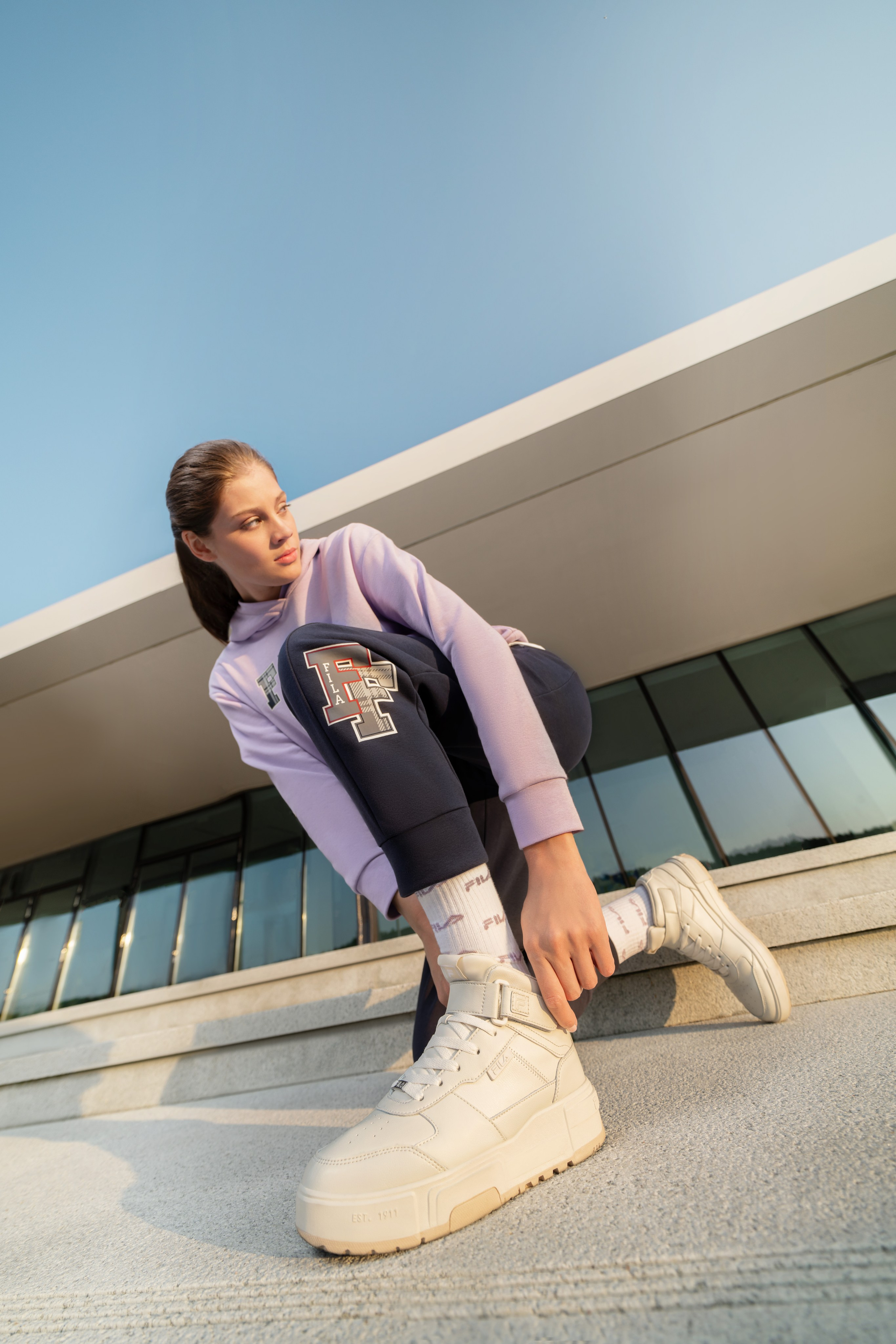 Retouching Portfolio. Ksenia Pershina