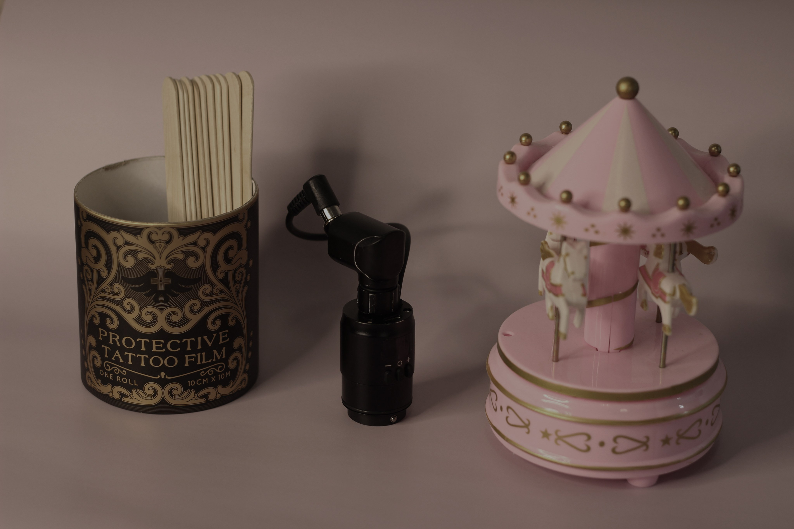 Контент-фотограф для творческих единиц и мастеров в Санкт-Петербурге