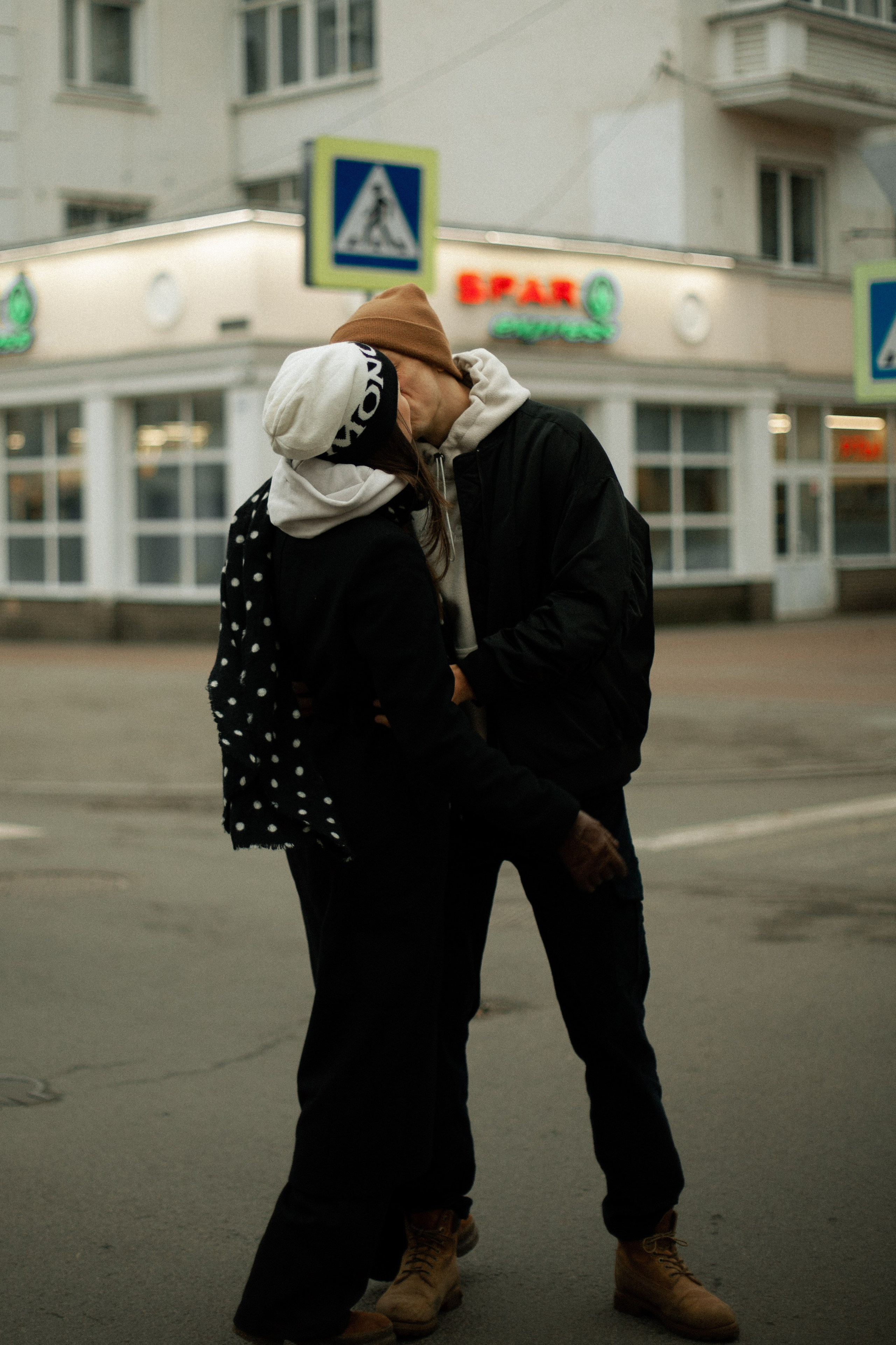 Филипп и Настя. Свадебный фотограф в Нижнем Новгороде Анна Кузнецова