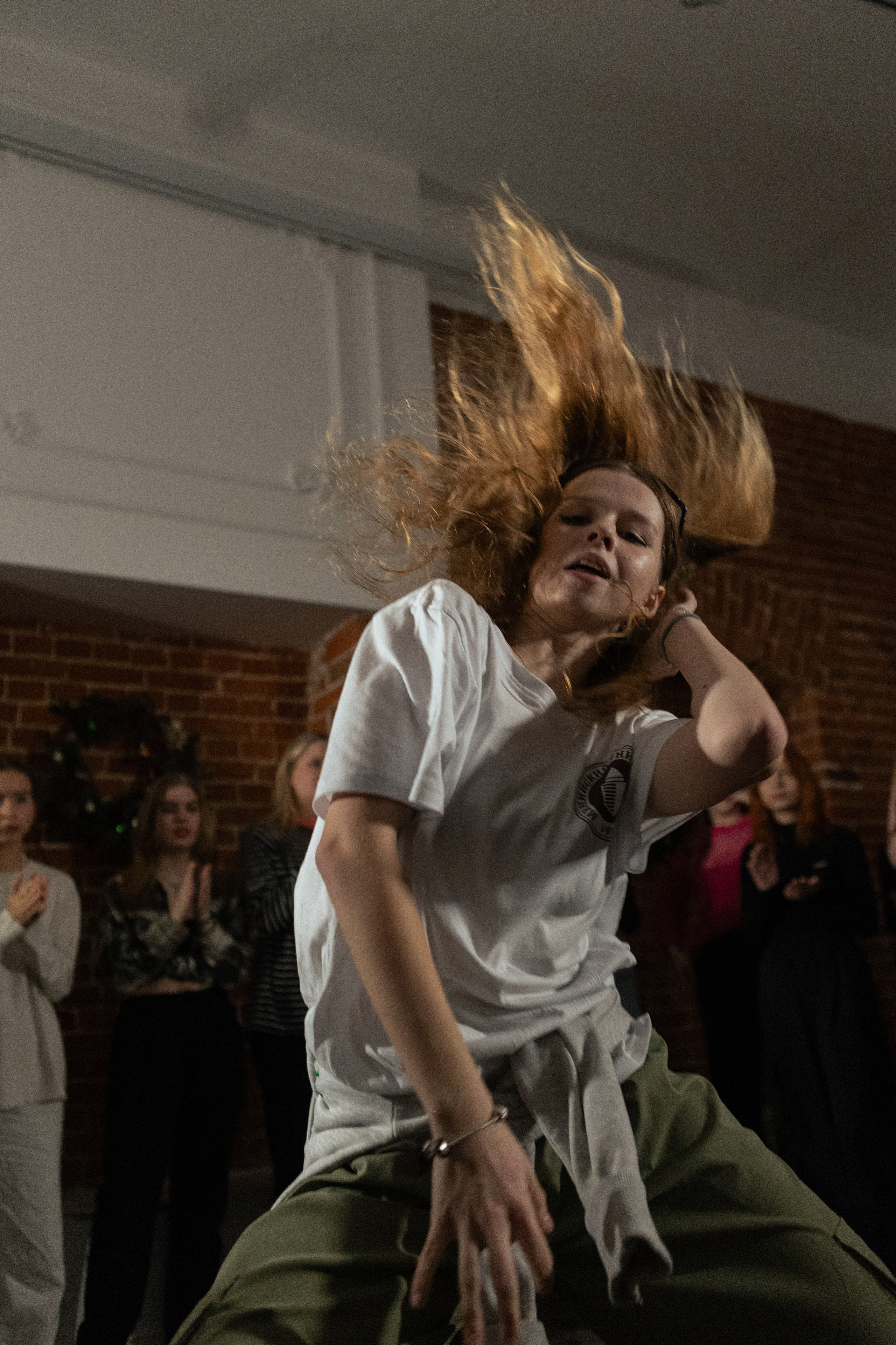 West Dance home. Свадебный фотограф в Нижнем Новгороде Анна Кузнецова