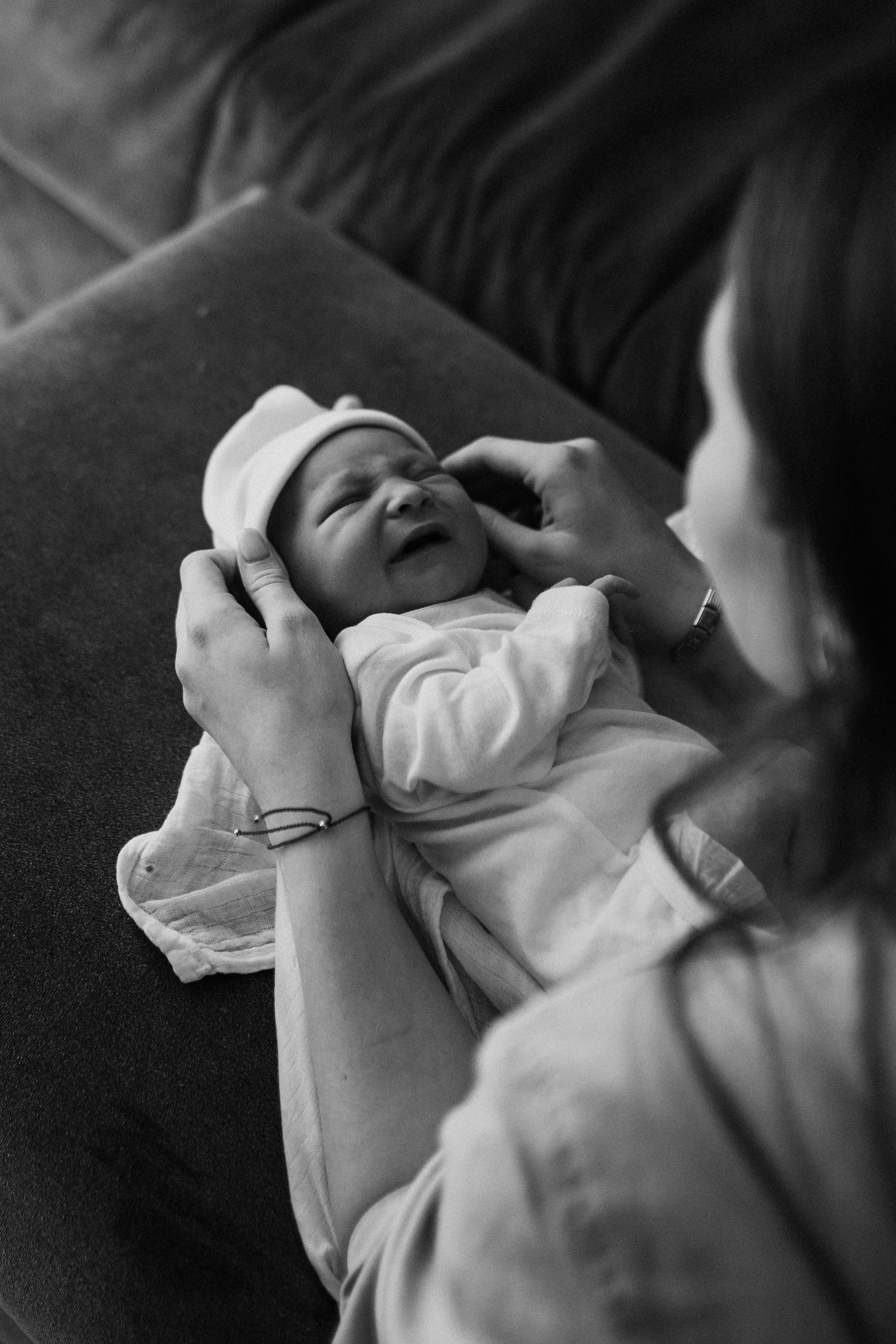 Элина, Рома, Майя. Семейный фотограф Москва