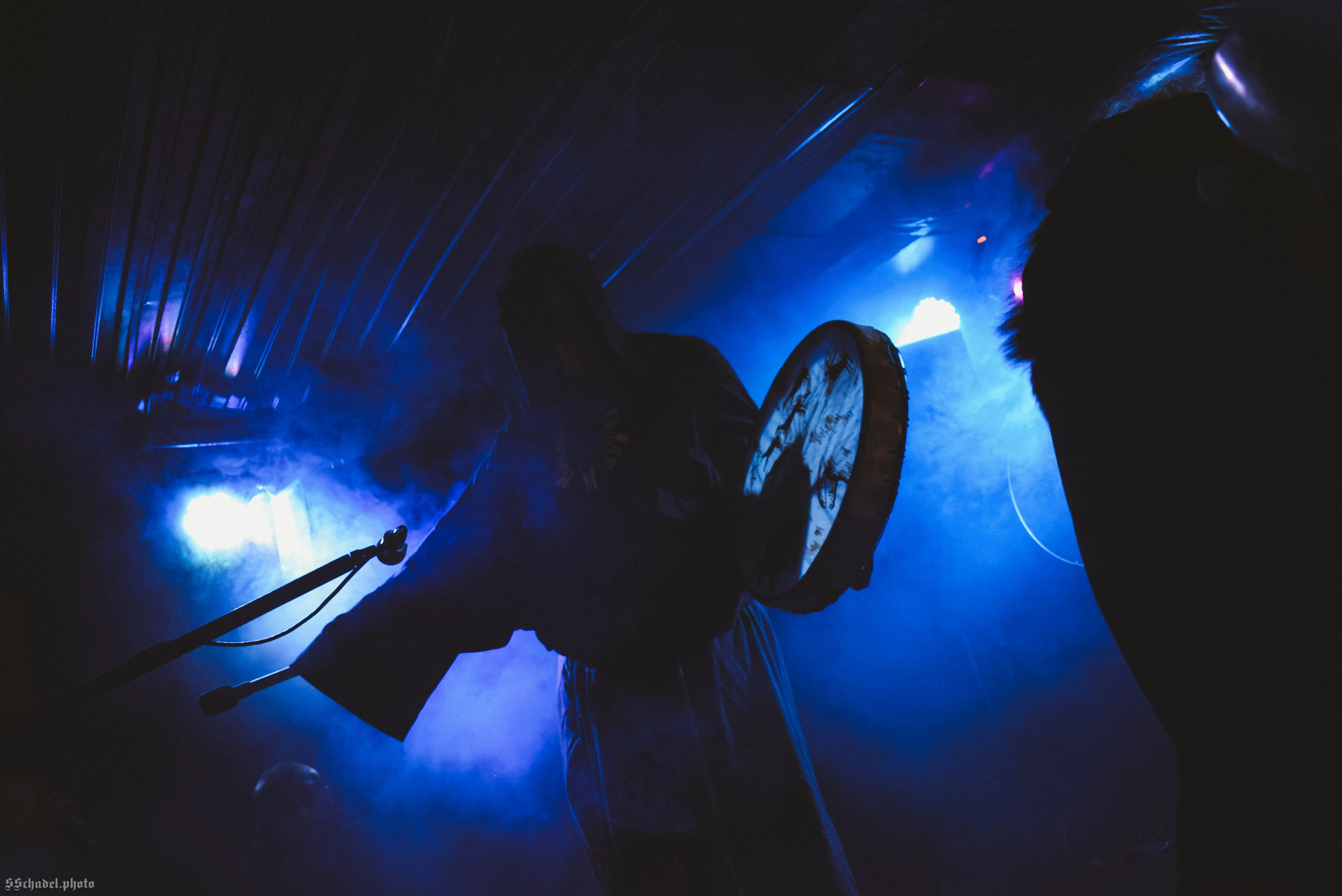 Хоровод на ладонях весны 05.04.25. We will make everything metal!