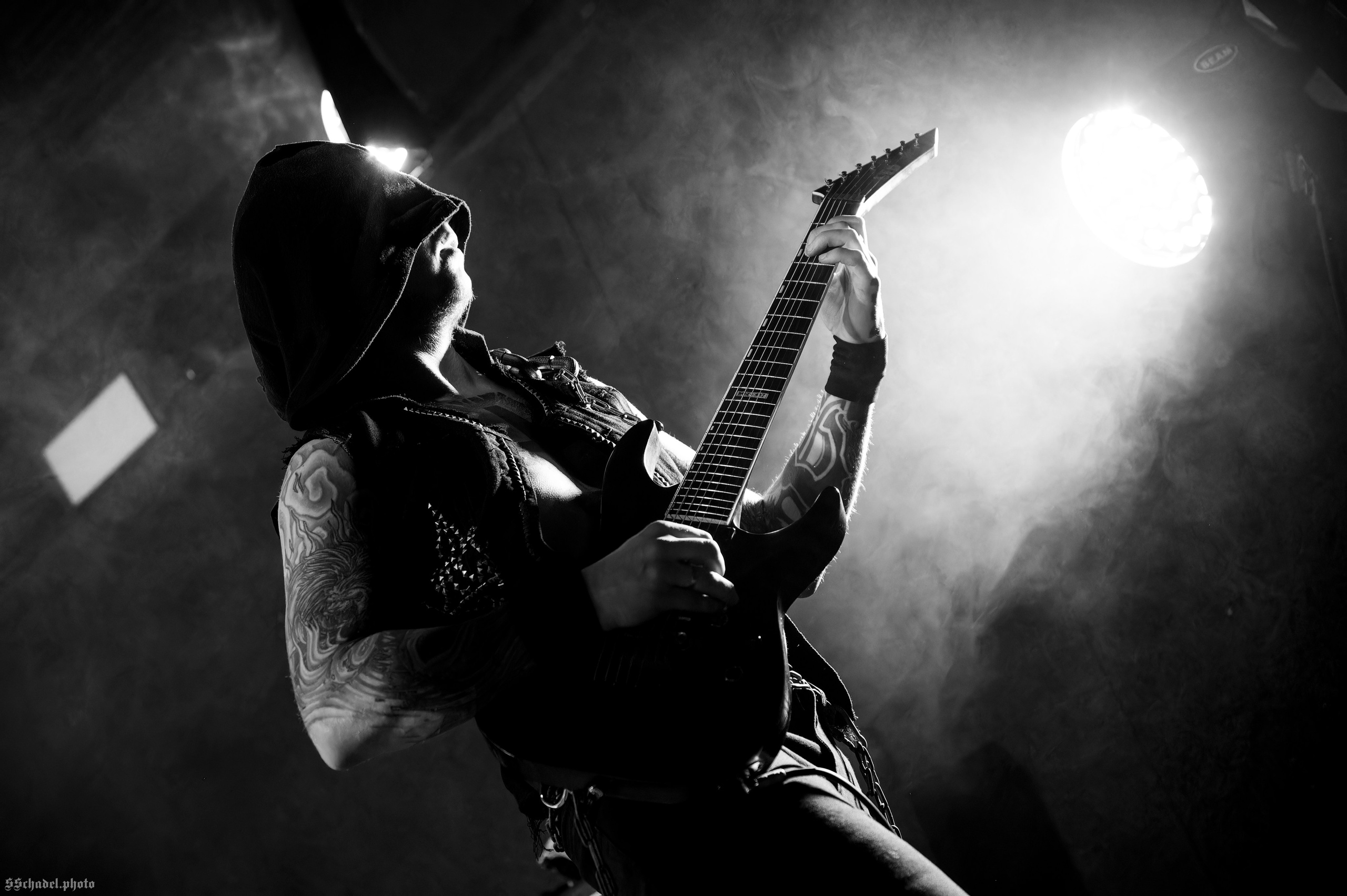 Скрежет Металла // Путь 22.06.2025. We will make everything metal!