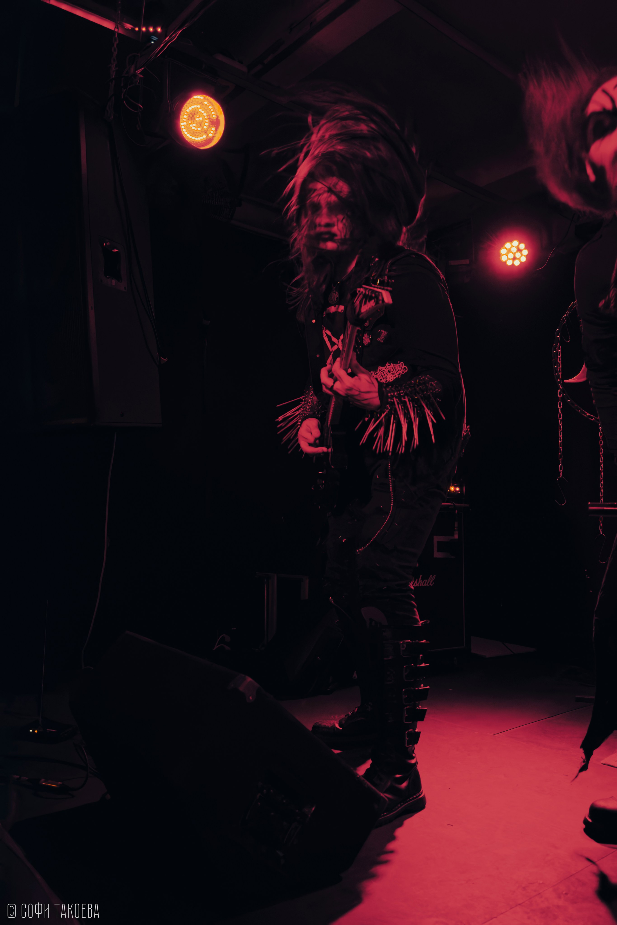 Neargroth 21.02.25. We will make everything metal!