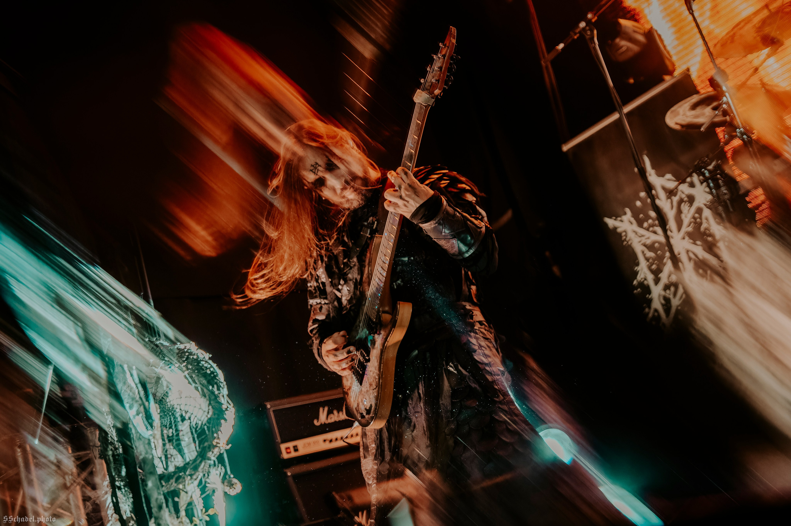 Мещера 16.05.26. We will make everything metal!